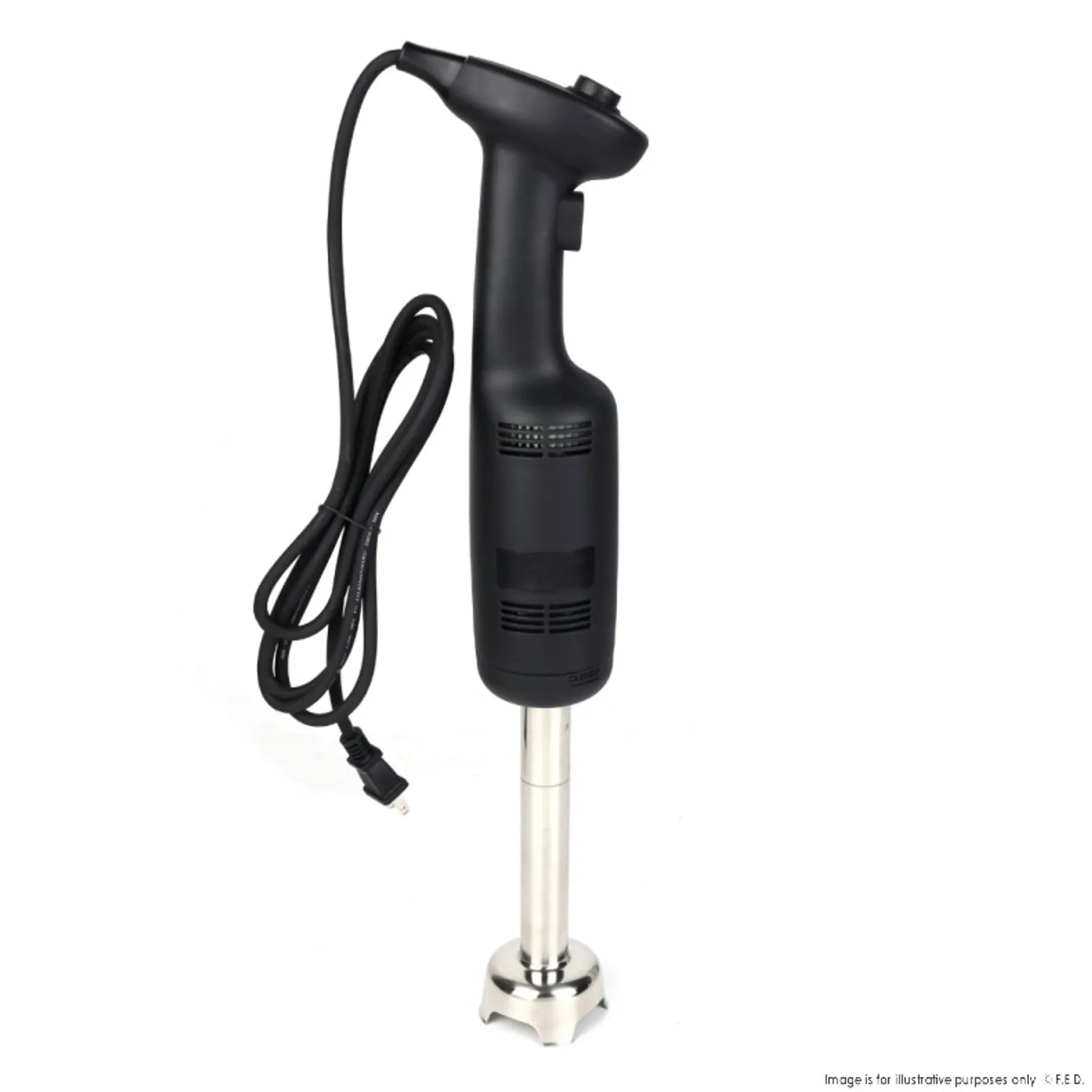 Yasaki ISB160V - Variable Speed Stick Blender 225mm Shaft