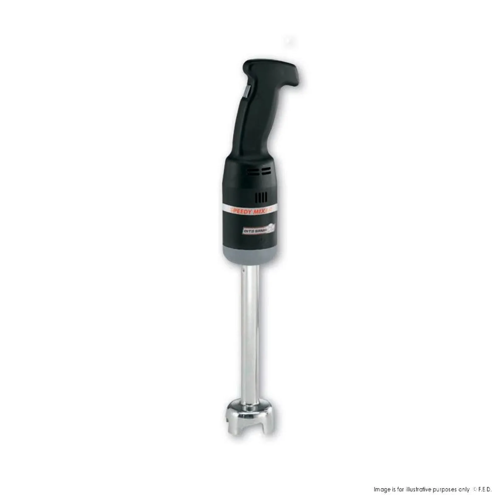 Dito Sama MS250 - Stick Blenders Stainless Tube 25cm