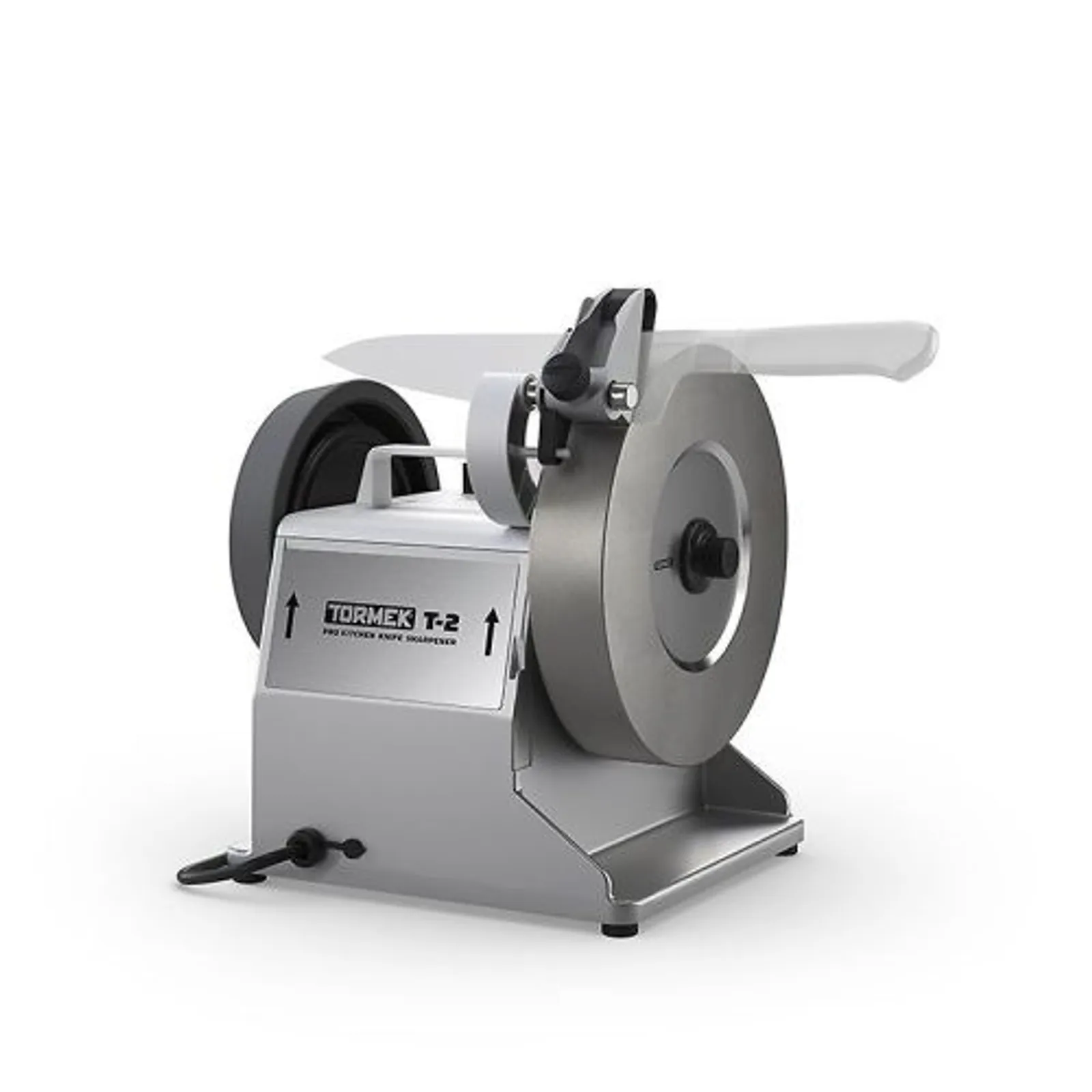 Tormek T-2 PRO - Kitchen Knife Sharpener