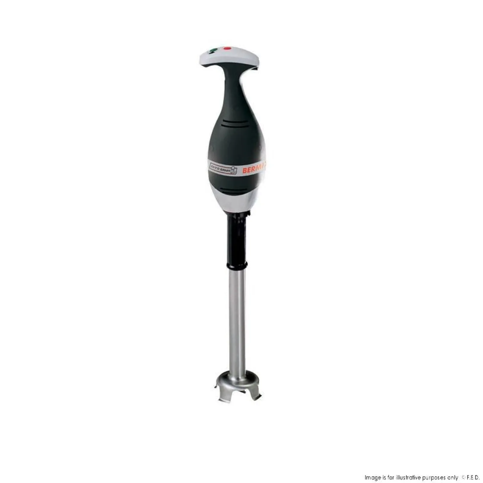 Dito Sama BM545 - Stick Blenders Smart Speed Tube 45cm 150L