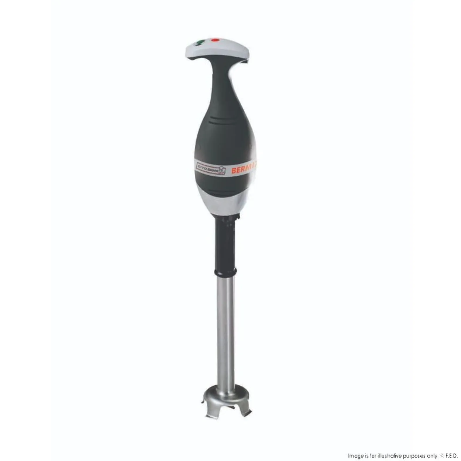Dito Sama BM755 - Stick Blenders Smart Speed Tube 55cm 270L