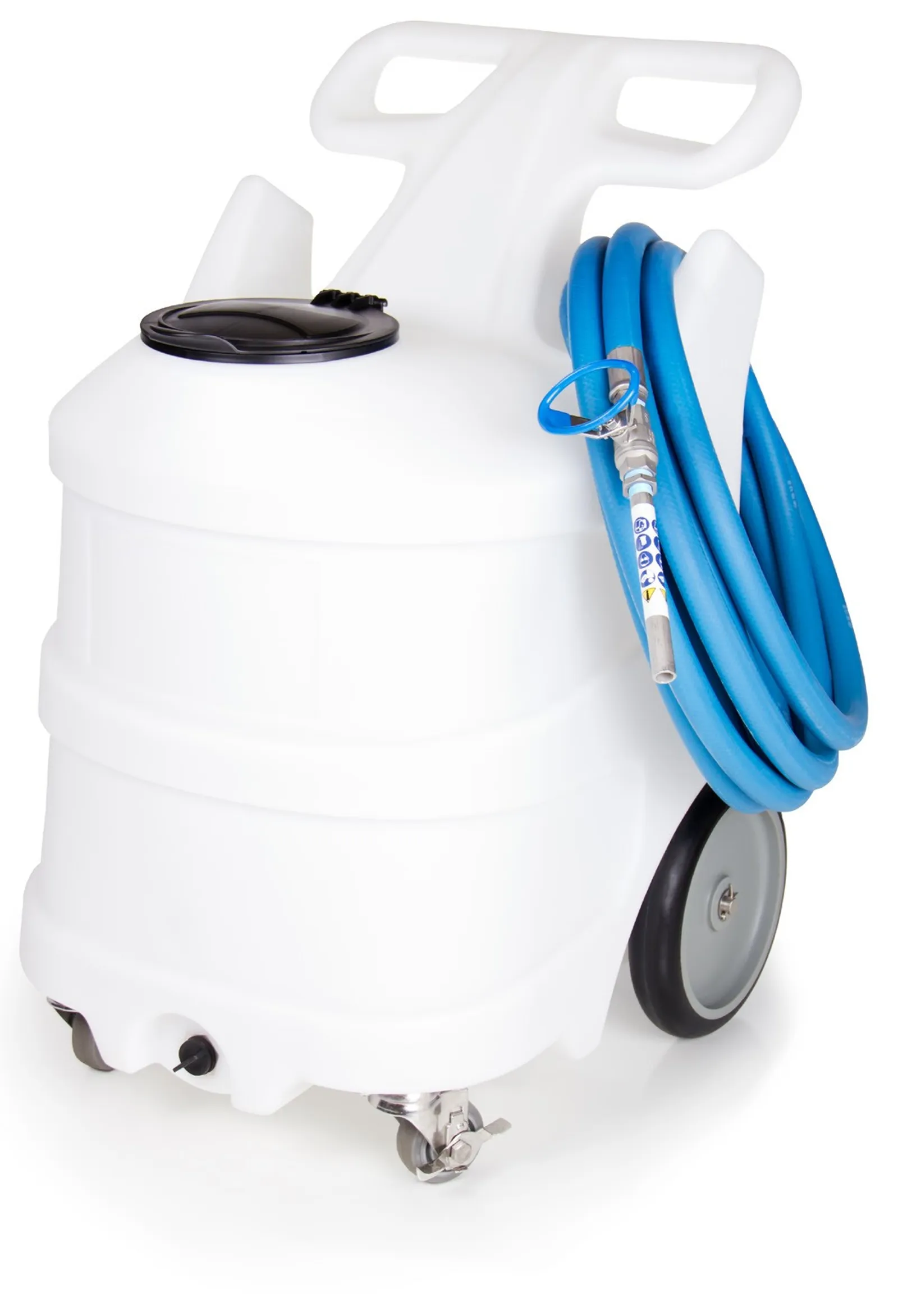 Dema 925 - Portable Foam Unit 25 Gallon