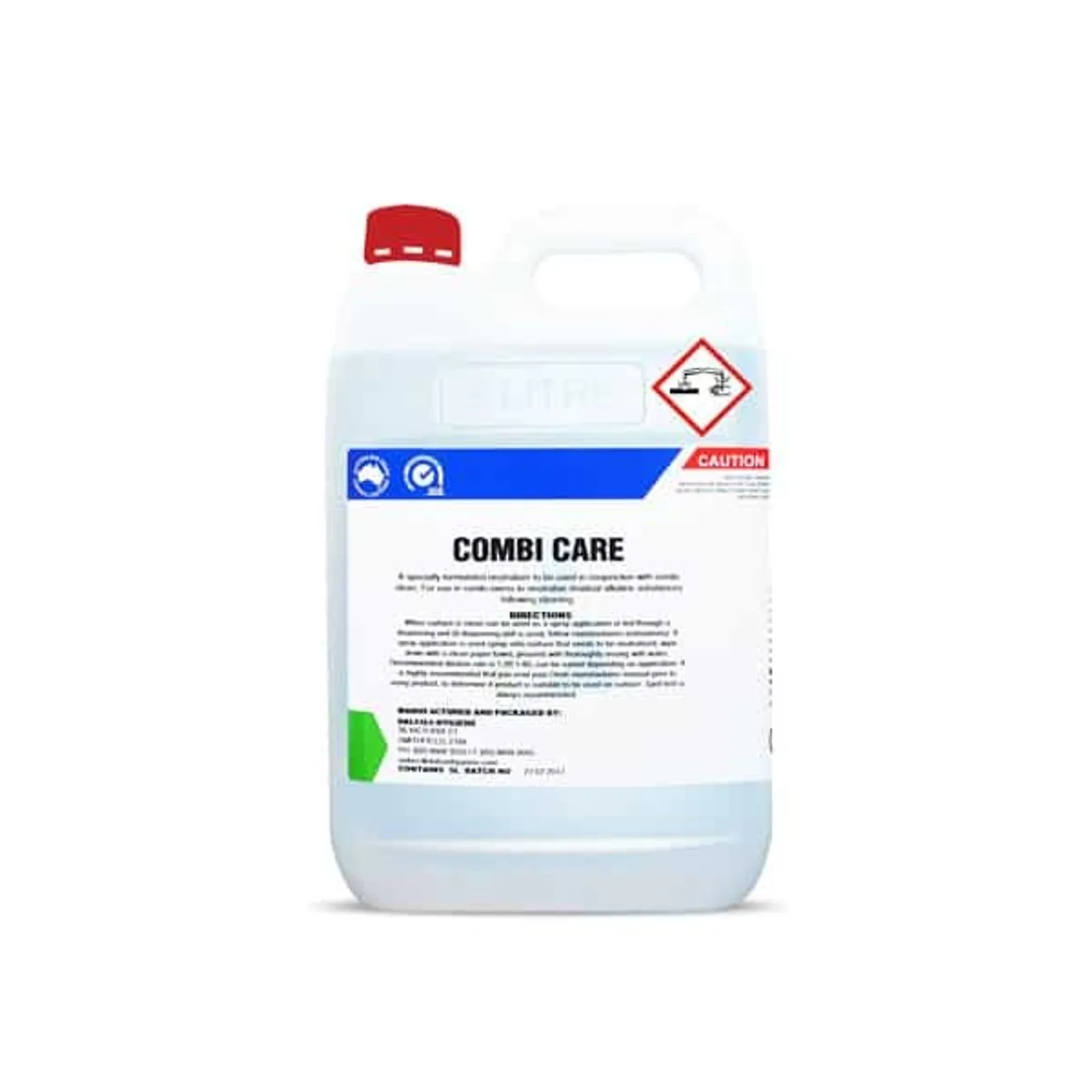 StellarChem WCIECCA5 - Combi Care 5L