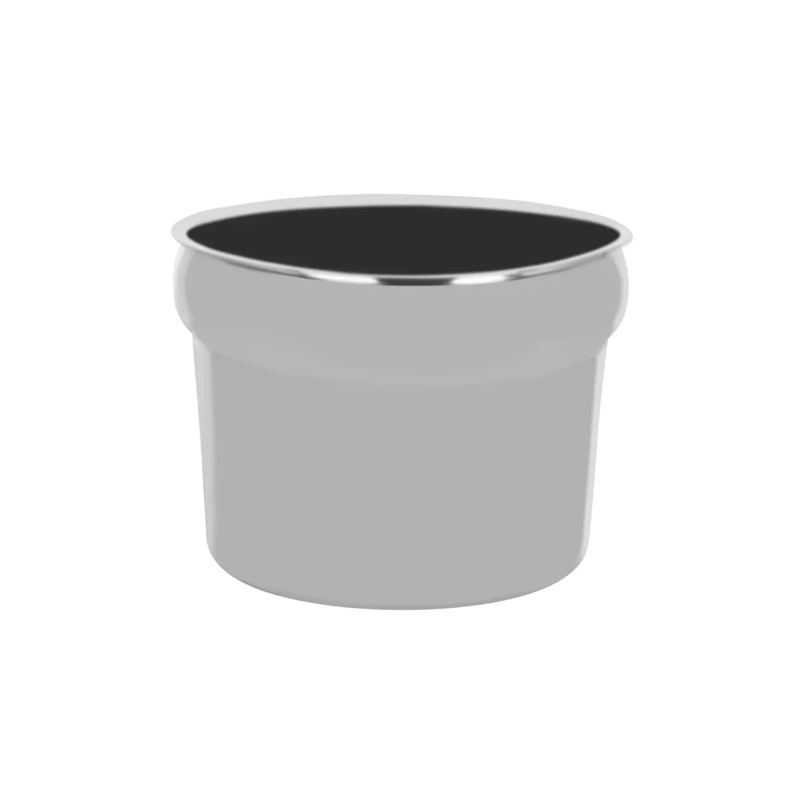 Chef Inox 05810 - Canister Steam Table Insert 11.0Lt