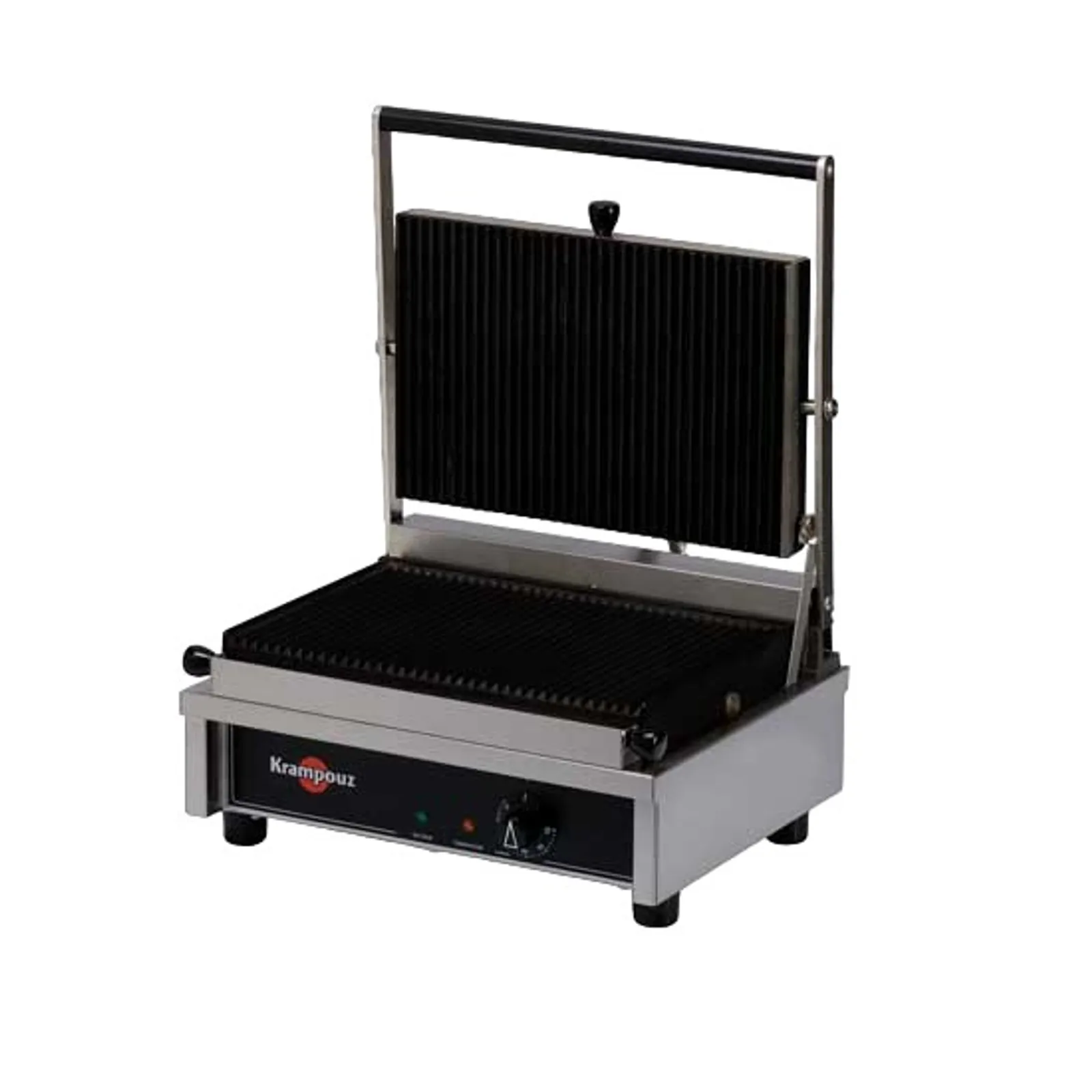 Krampouz 245540 - Contact Grill Ridged Plates