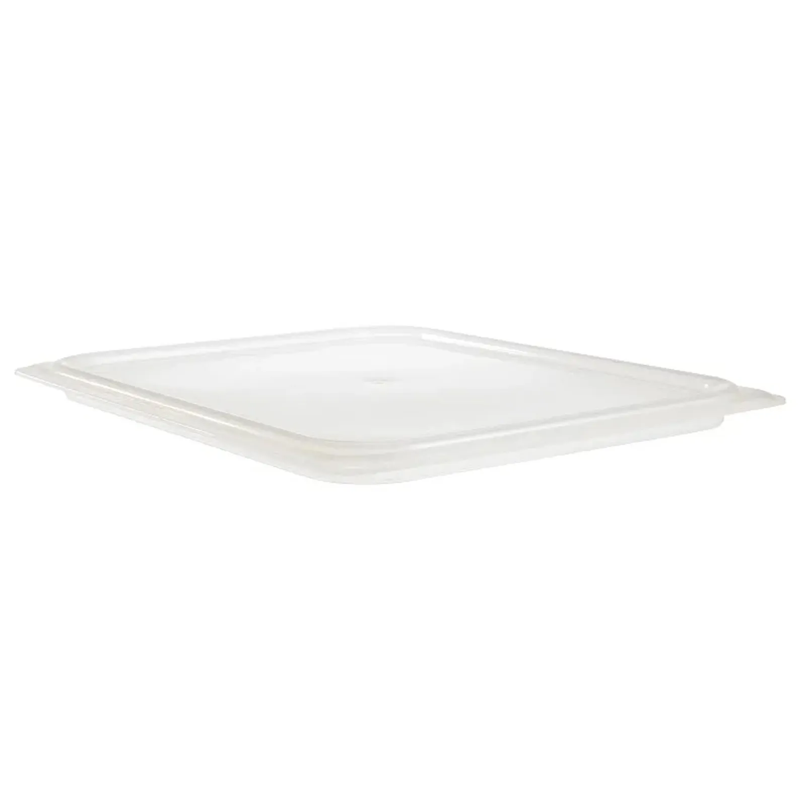 Cambro 20PPCWSC190 - Camwear Polycarbonate Seal Cover GN 1/2 - Translucent