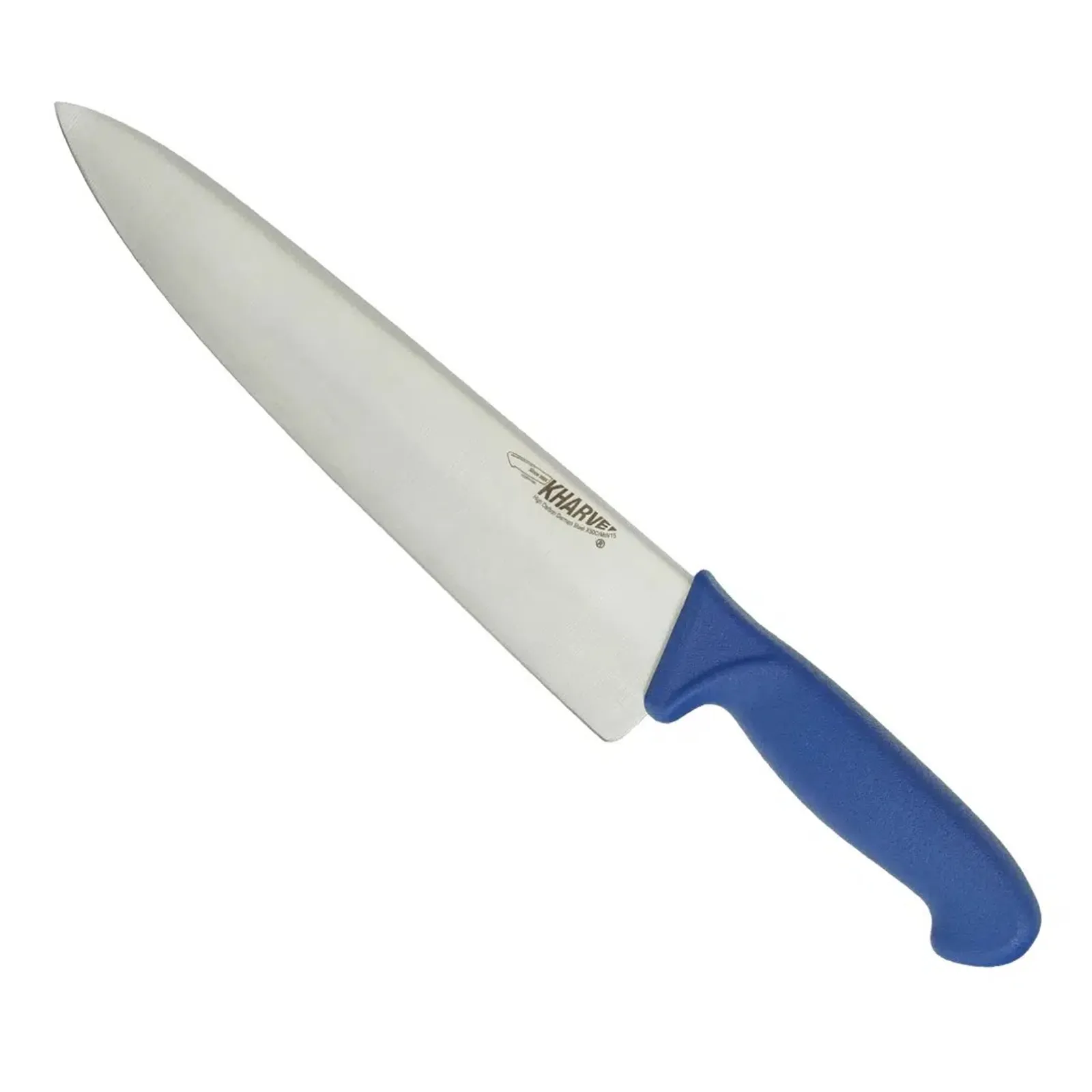 KH Kharve® 48332 - 25cm Cooks Knife Blue Handle