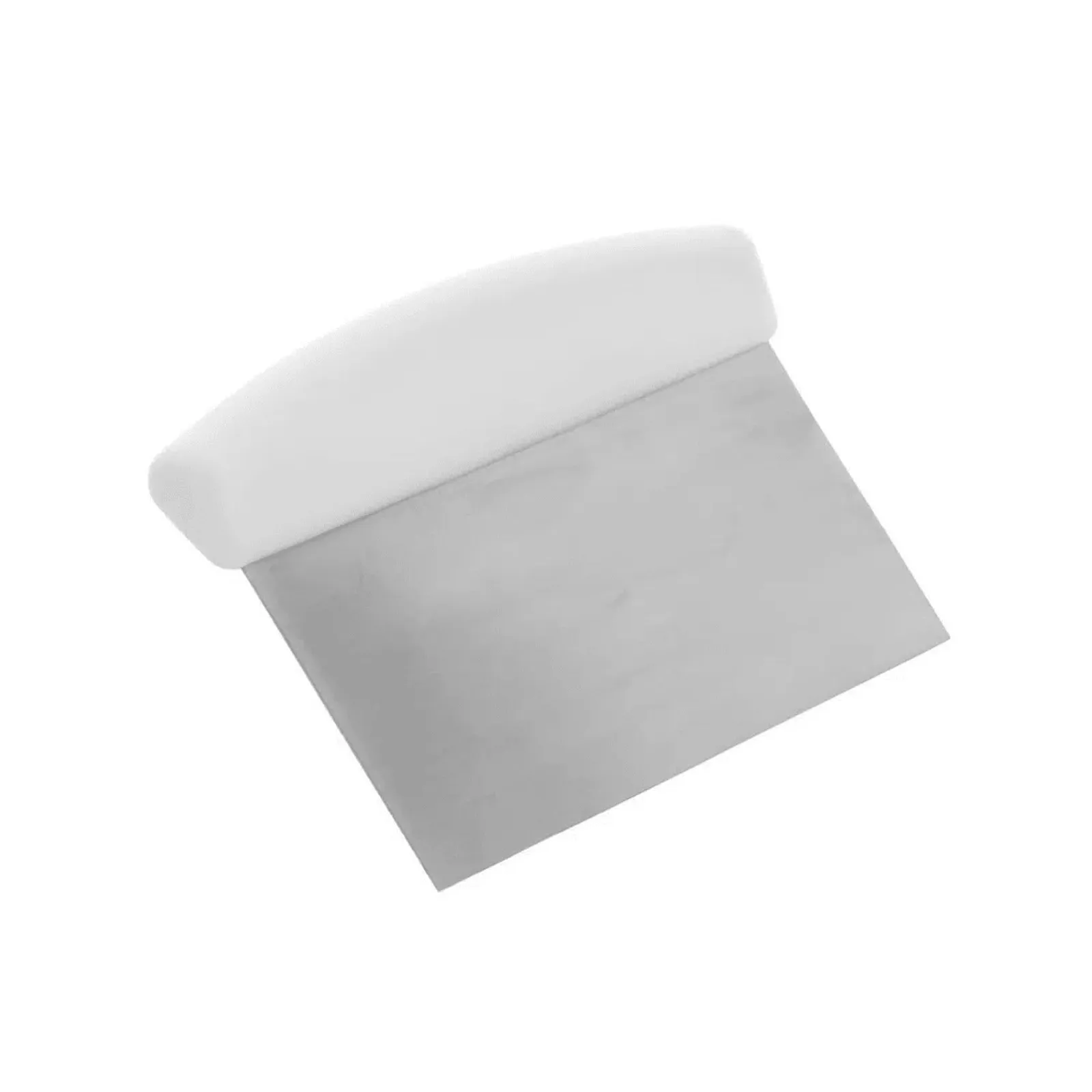 KH Classik Chef 12808 - KH Dough Scraper White