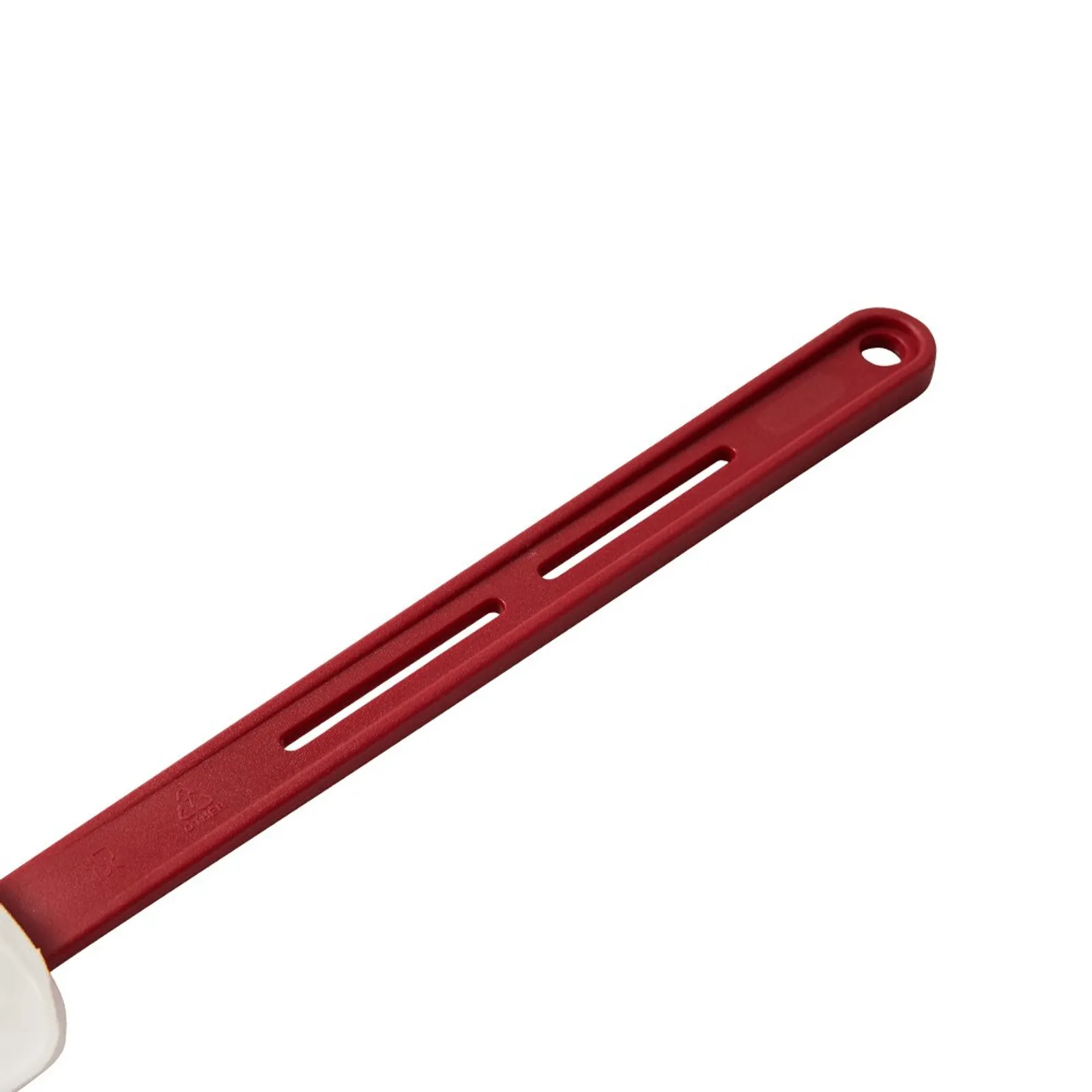 KH Classik Chef 12876 - KH High Heat Spatula Spoon - 260mm
