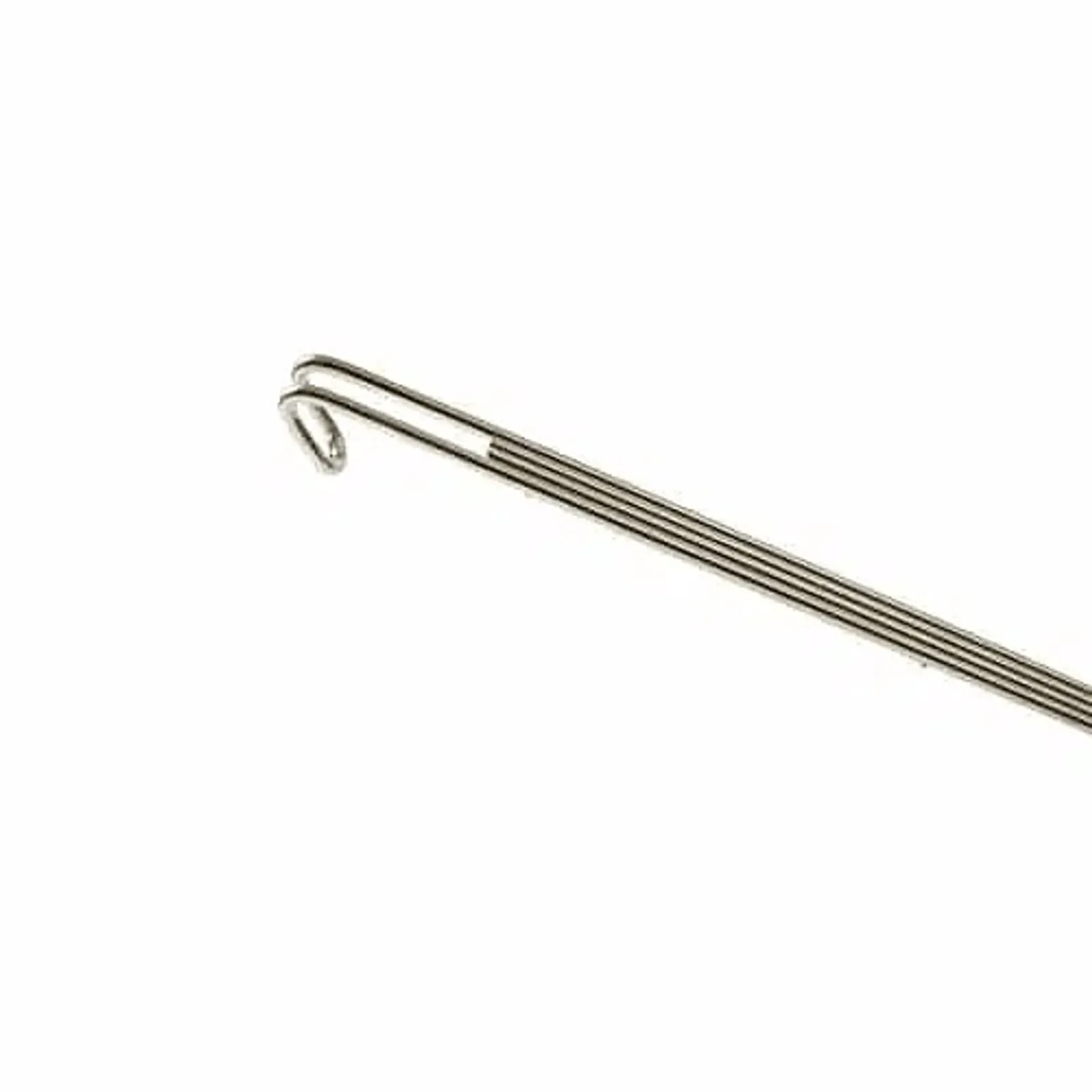 KH Classik Chef 15050 - KH Spiral Wire Skimmer Round 15cm