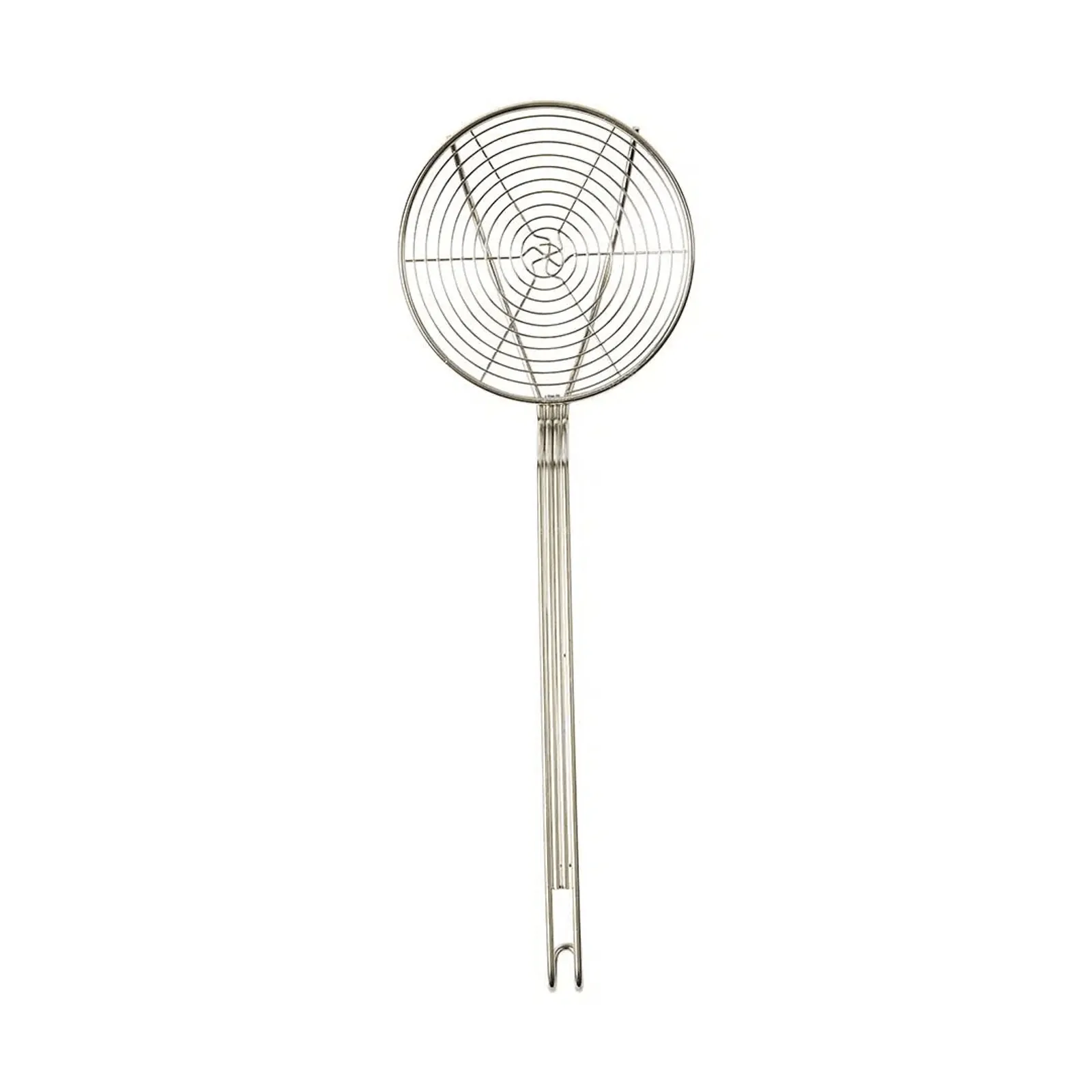 KH Classik Chef 15052 - KH Spiral Wire Skimmer Round 18cm