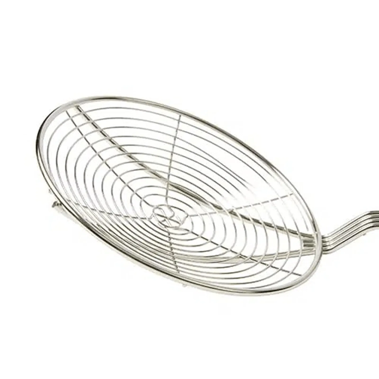 KH Classik Chef 15054 - KH Spiral Wire Skimmer Round 20cm