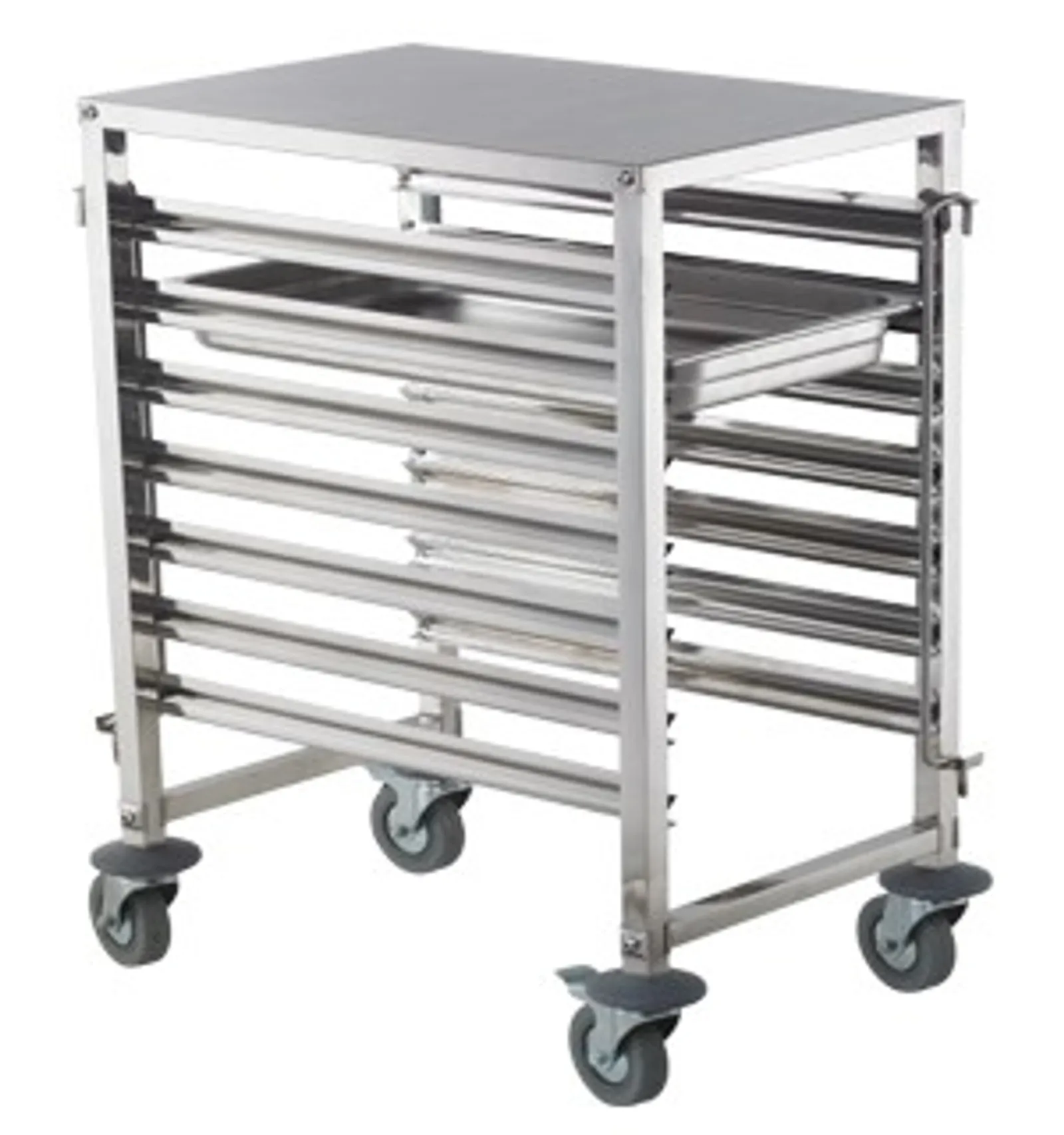 Anvil TRS0207 - 7 Tier GN Trolley