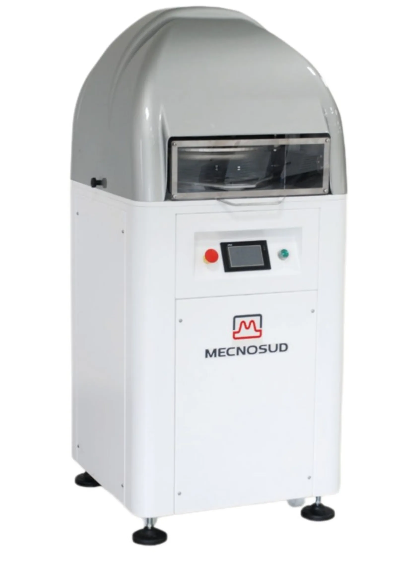 Mecnosud BDM0015A - Automatic Bun Divider