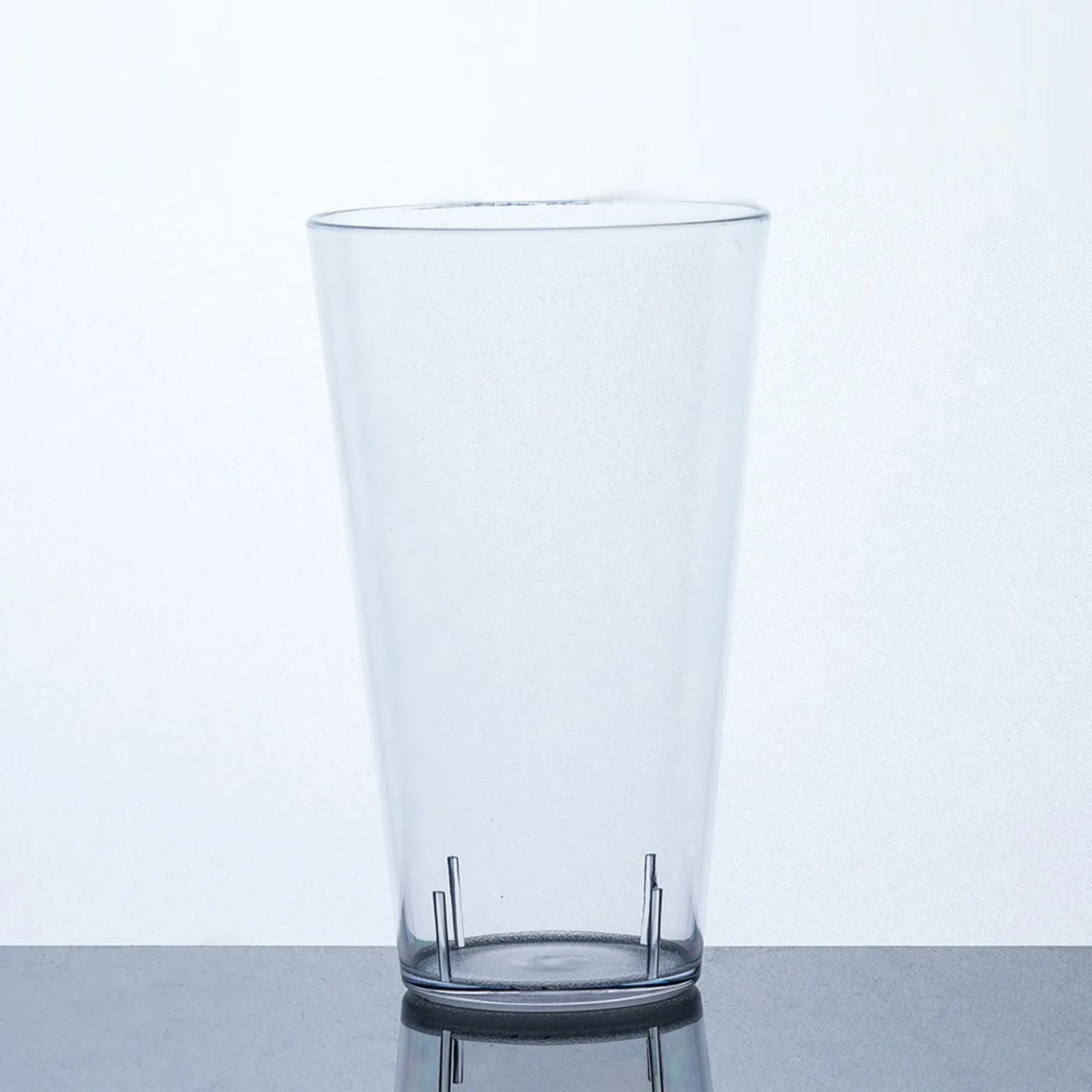 KH PGC® 17608 - Plastic Conical Glass 570mL (Polycarbonate)