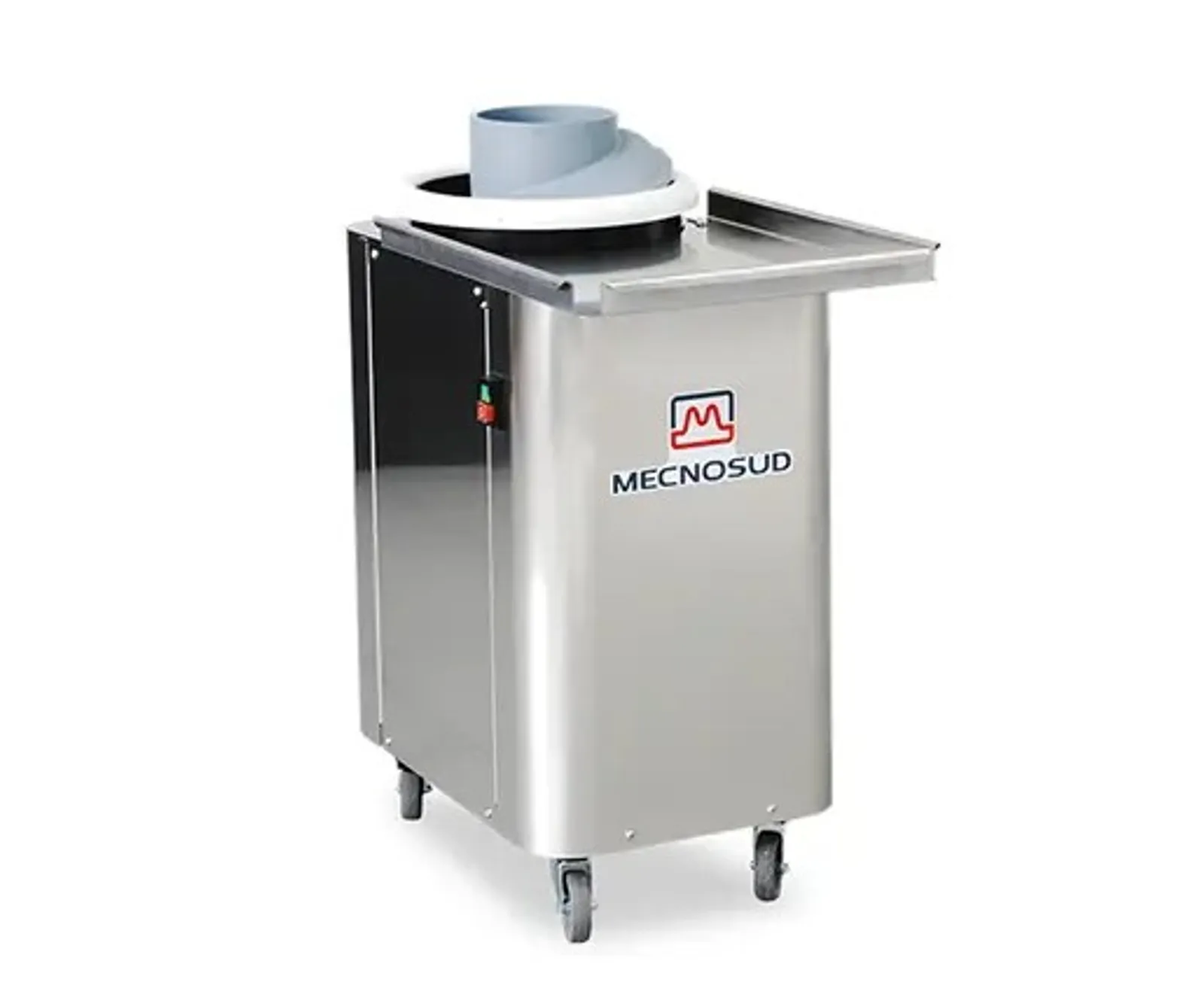 Mecnosud DBM0800 - Dough Baller