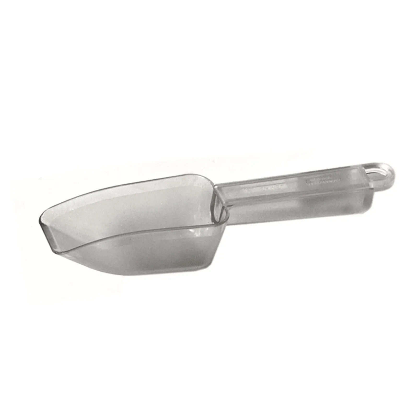 KH Classik Chef 17108 - KH Polycarbonate Scoop Clear 36oz