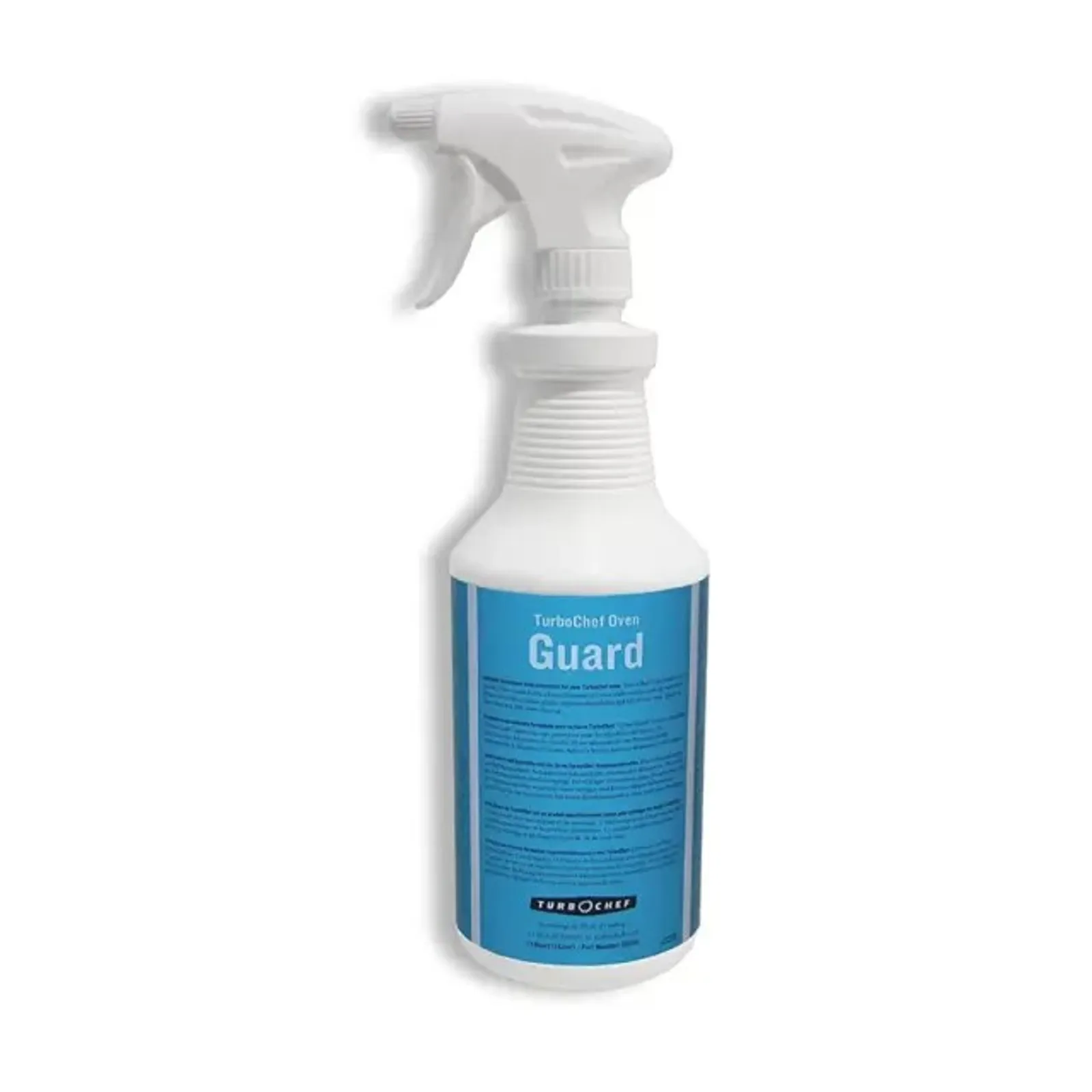 TurboChef Guard 6 x Chemical Bottles