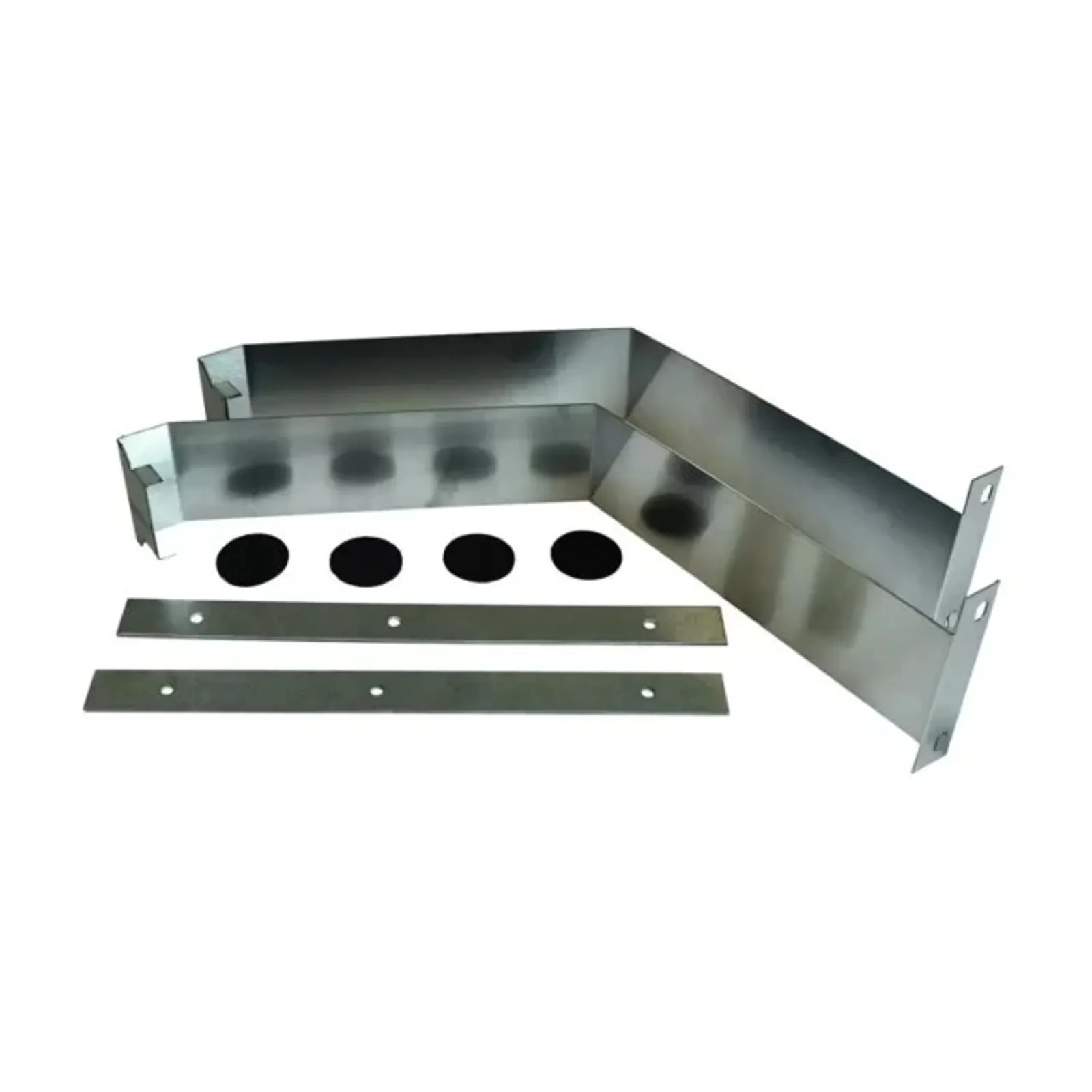 TurboChef Stacking Kit to suit Conveyor Ovens
