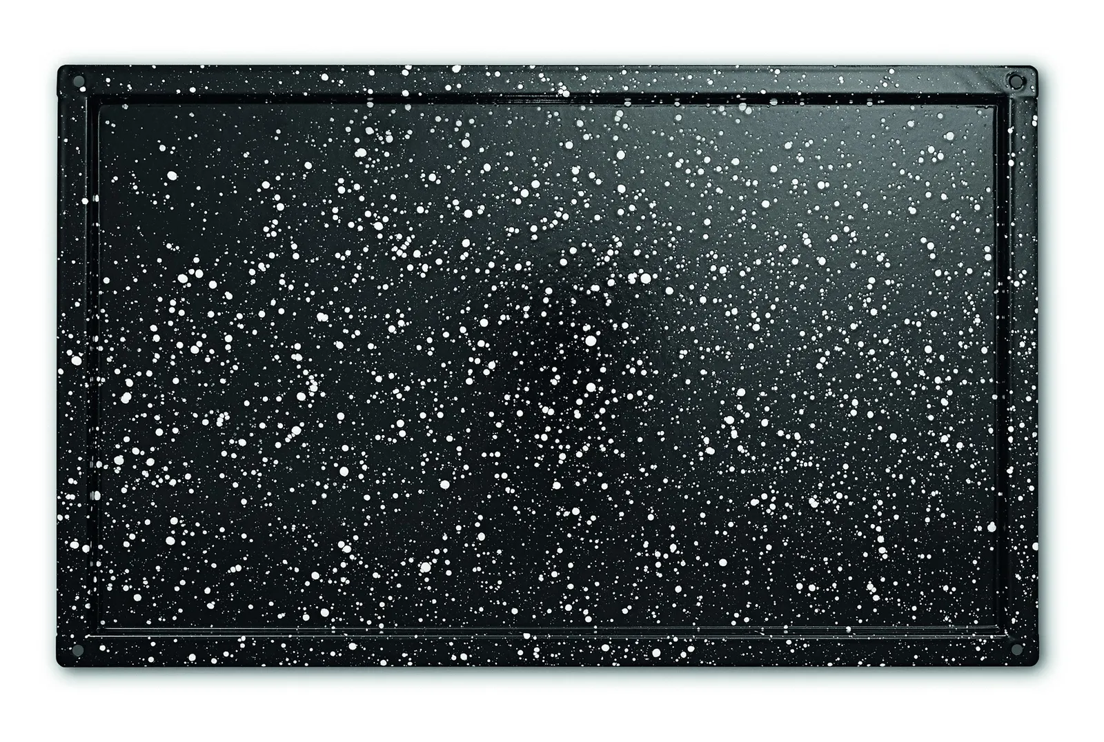 Convotherm 3004034 - 1/1 GN Solid Tray, 40mm Deep