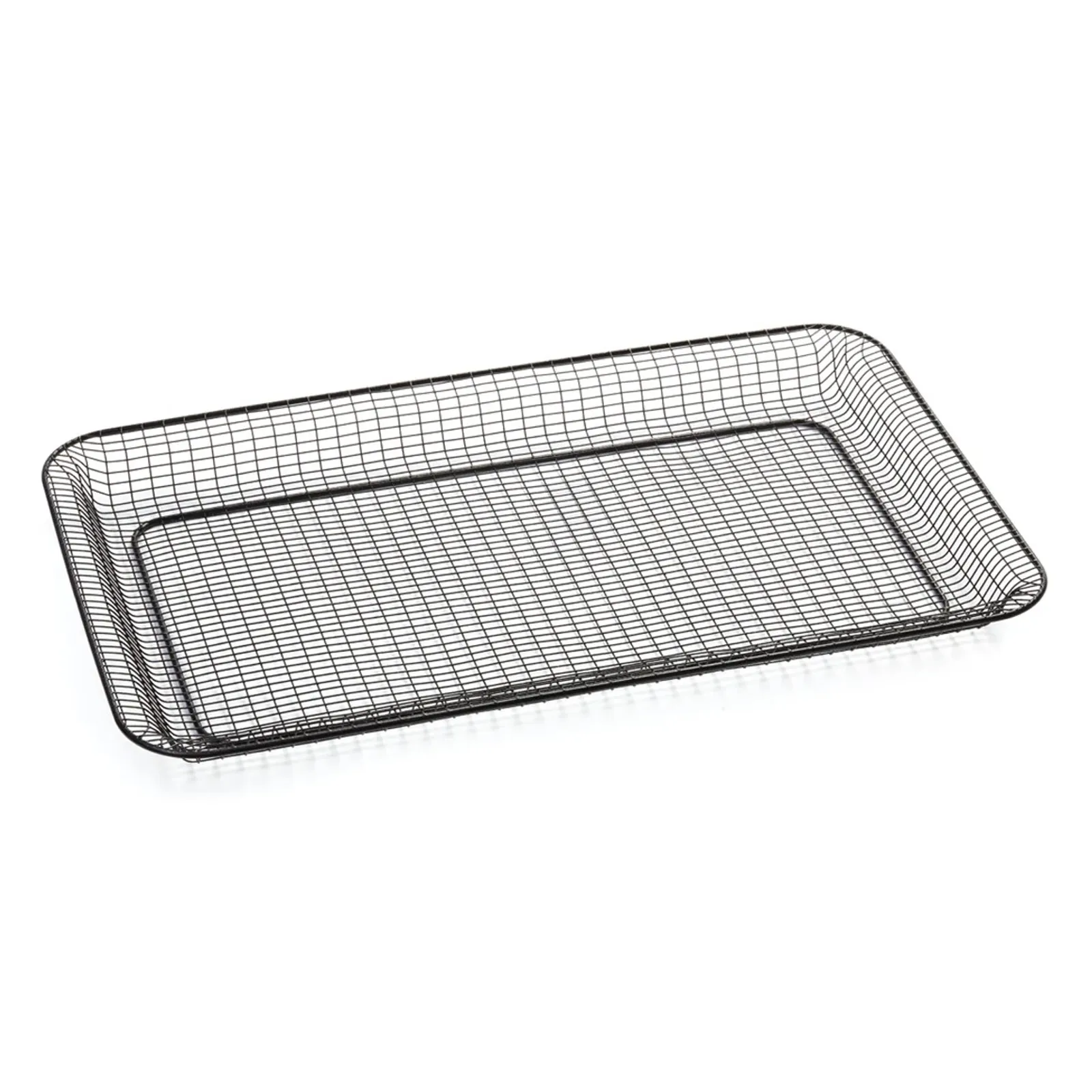 Convotherm 3055638 - 2/3 GN Baking & Frying Tray - 40mm Deep