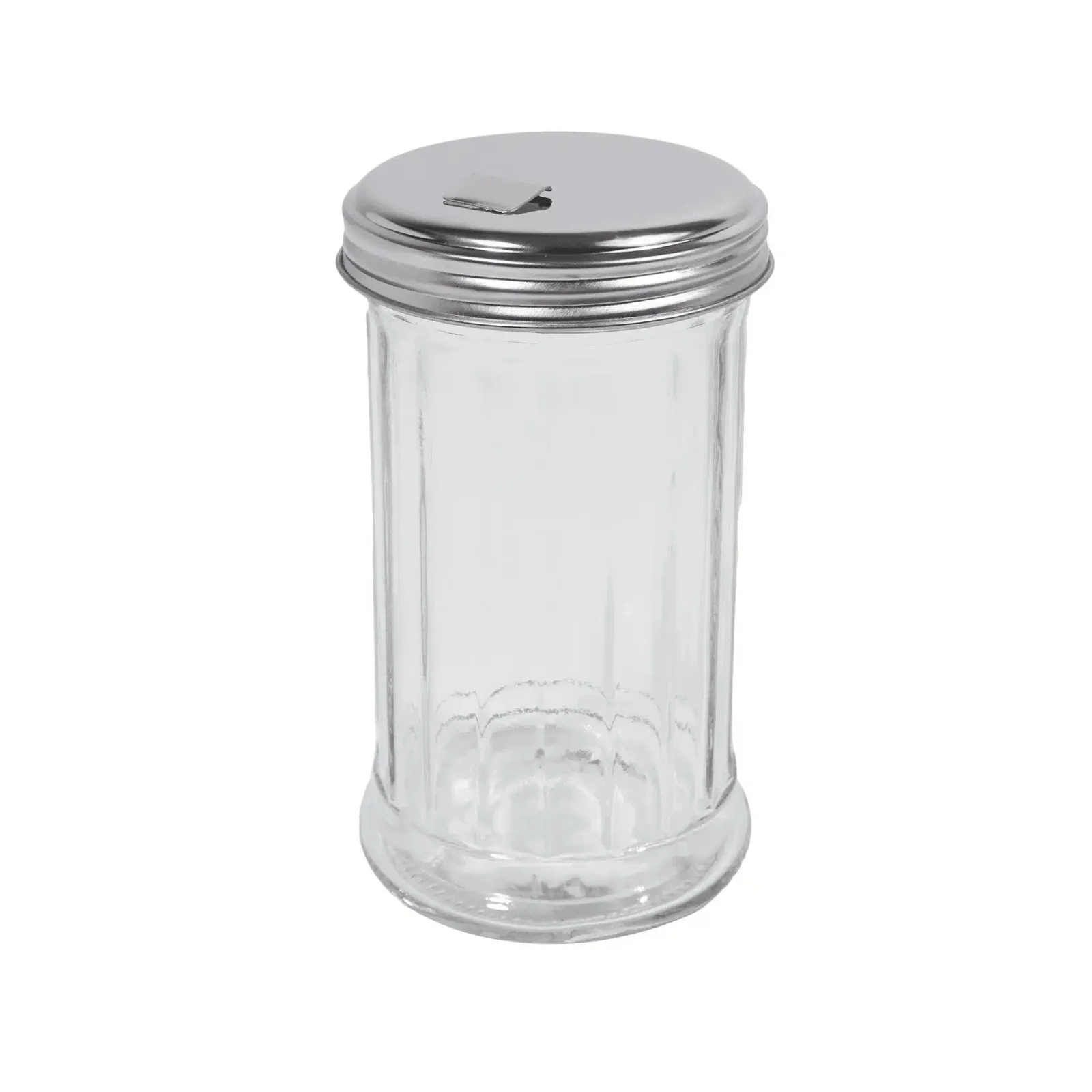 KH Classik Chef 12335 - KH Flip Top Sugar Pourer Dispenser Glass