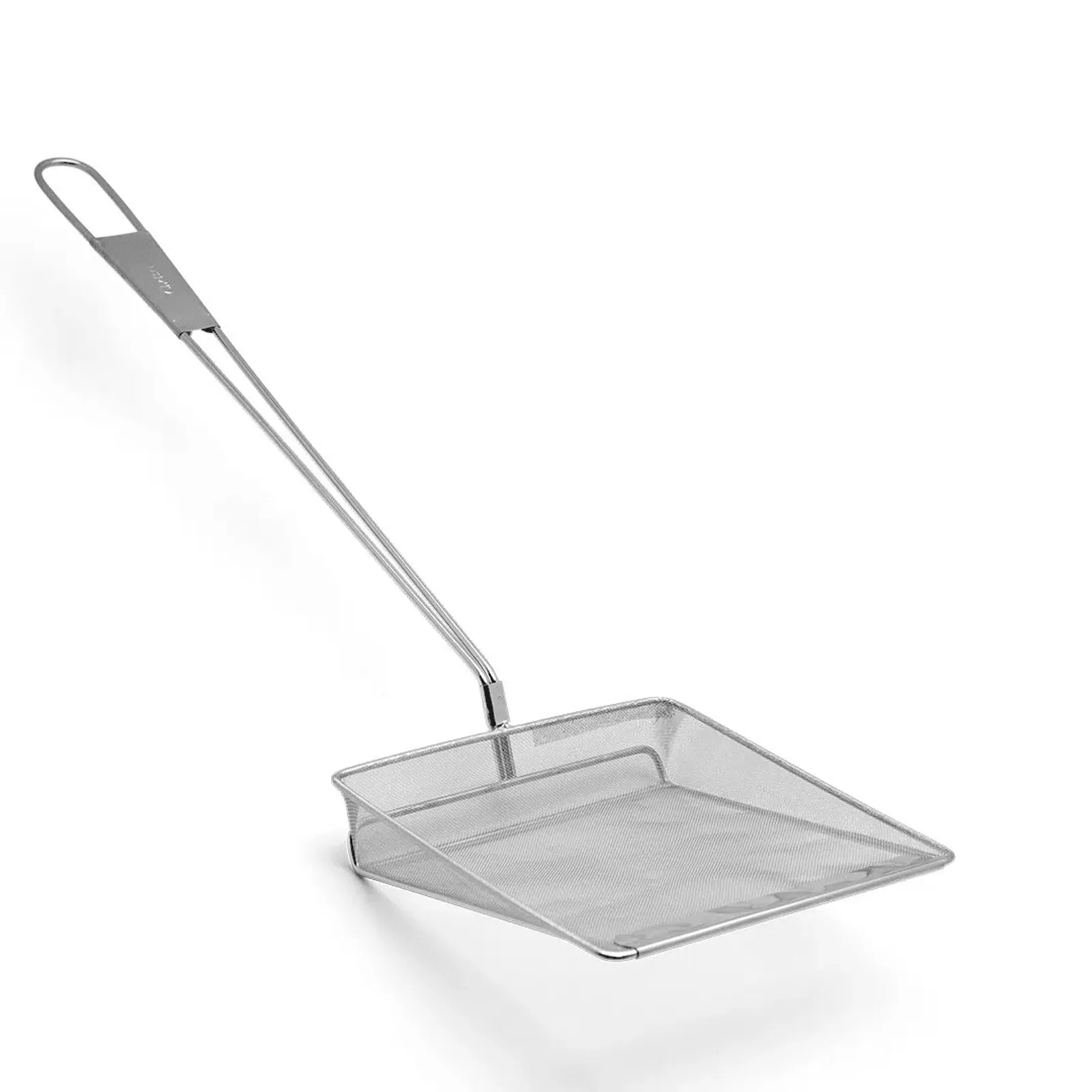 KH Classik Chef 15015 - KH Chip Shovel Stainless Steel