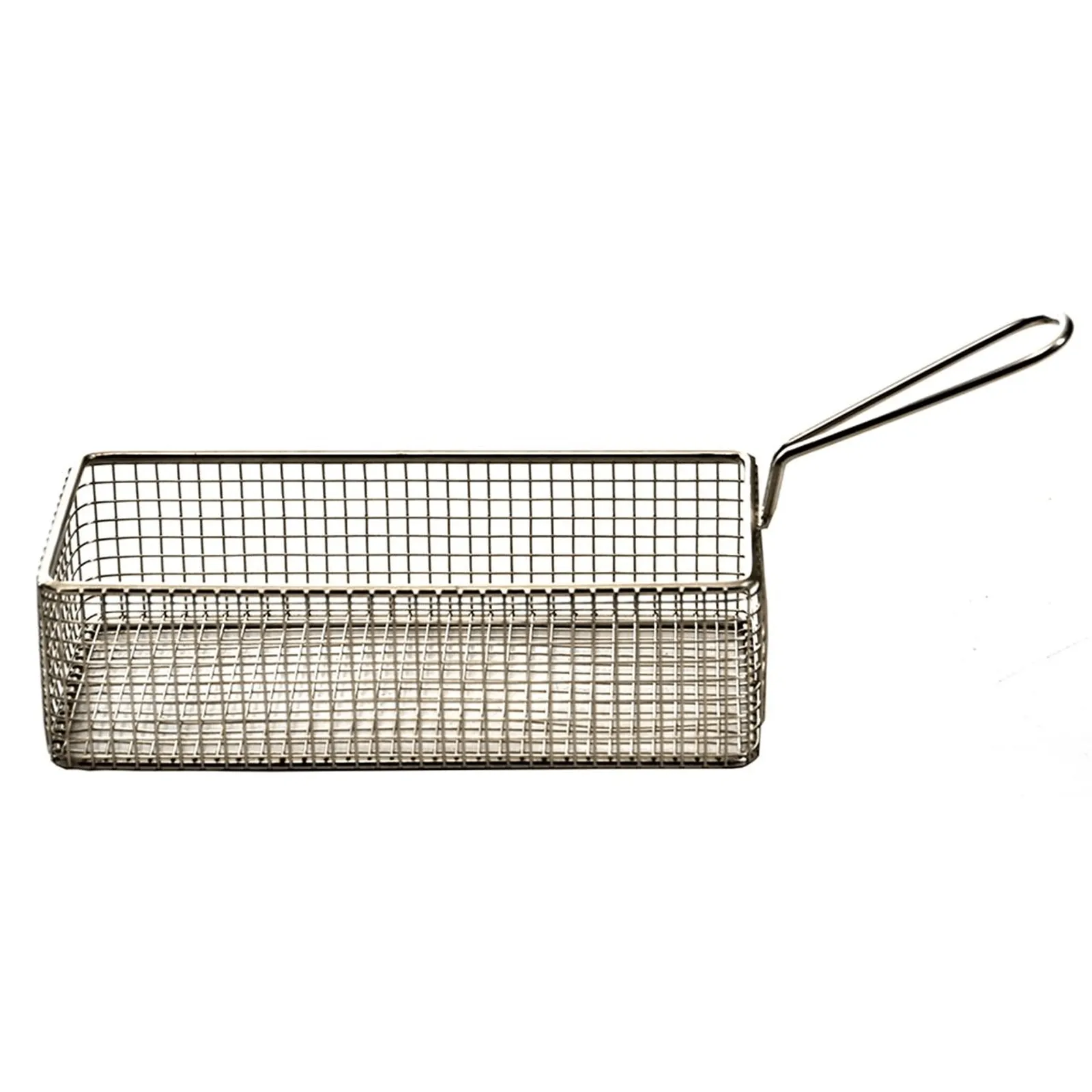 KH Sunnex 15035 - Serving Fry Basket Rectangle