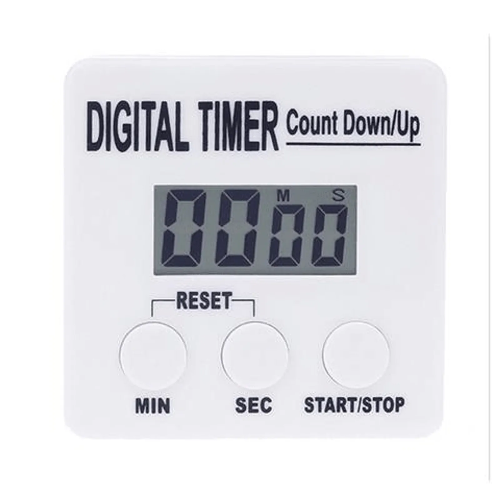 KH Sunnex® 16270 - Mini LCD Kitchen Digital Timer
