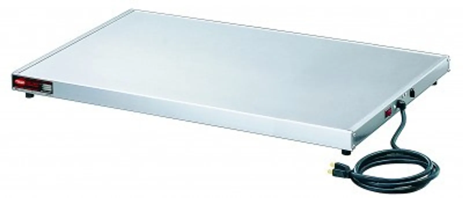 Hatco GRS Glo Ray Portable Heated Shelf 495mm deep - Various Widths