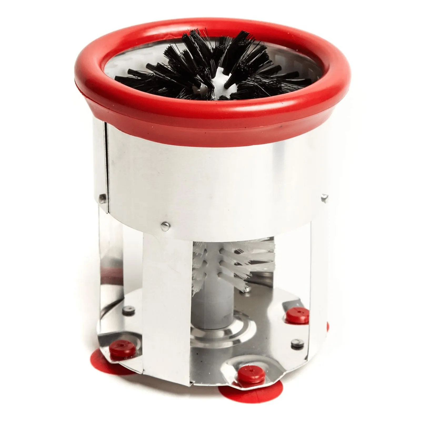 KH Classik Chef 17181 - KH Glass Washer Aluminium W/Suction Cup