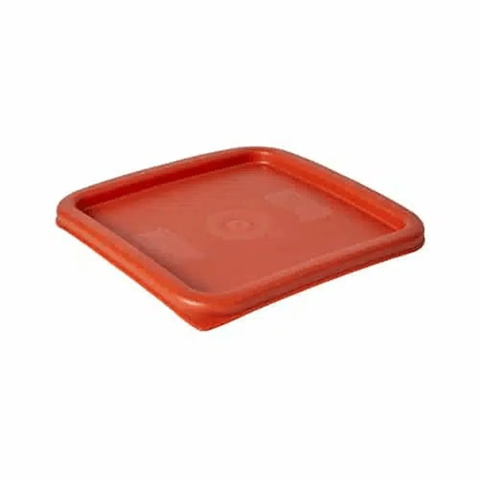 KH Classik Chef 17232 - KH Square Lid Orange To Suit 5.7lt & 7.6lt