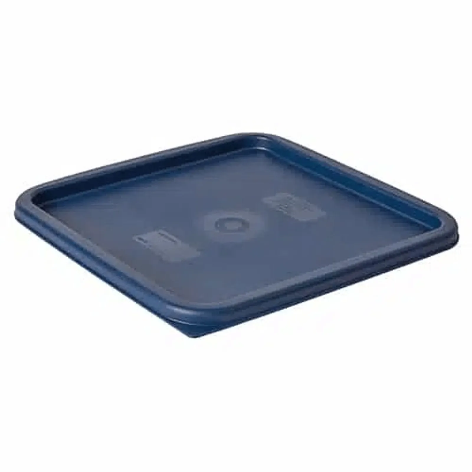 KH Classik Chef 17234 - KH Square Lid Blue To Suit 11.4lt, 17.2lt and 22.0lt