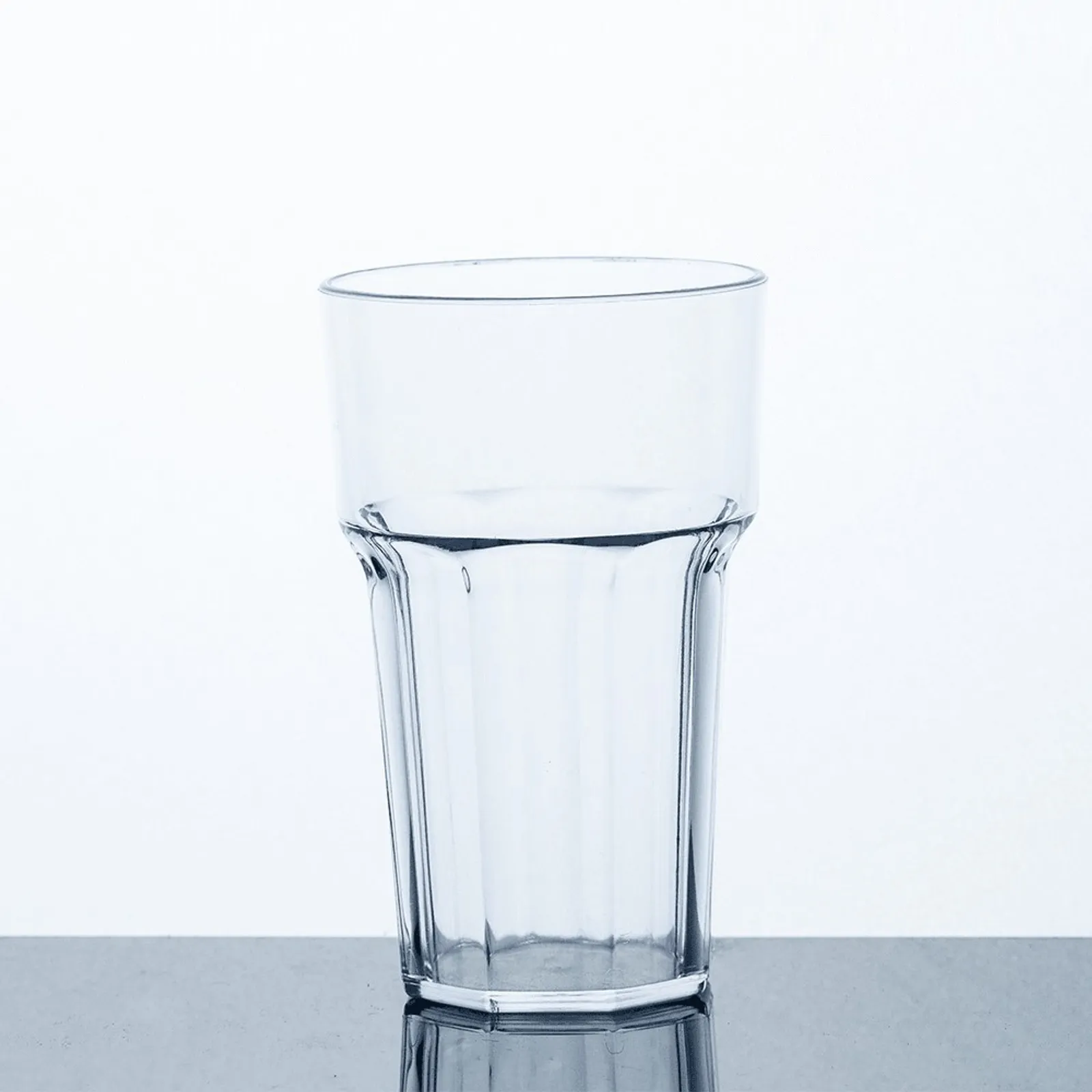 KH PGC® 17636 - Titan Plastic Whiskey 285mL (Titan Copolyester)