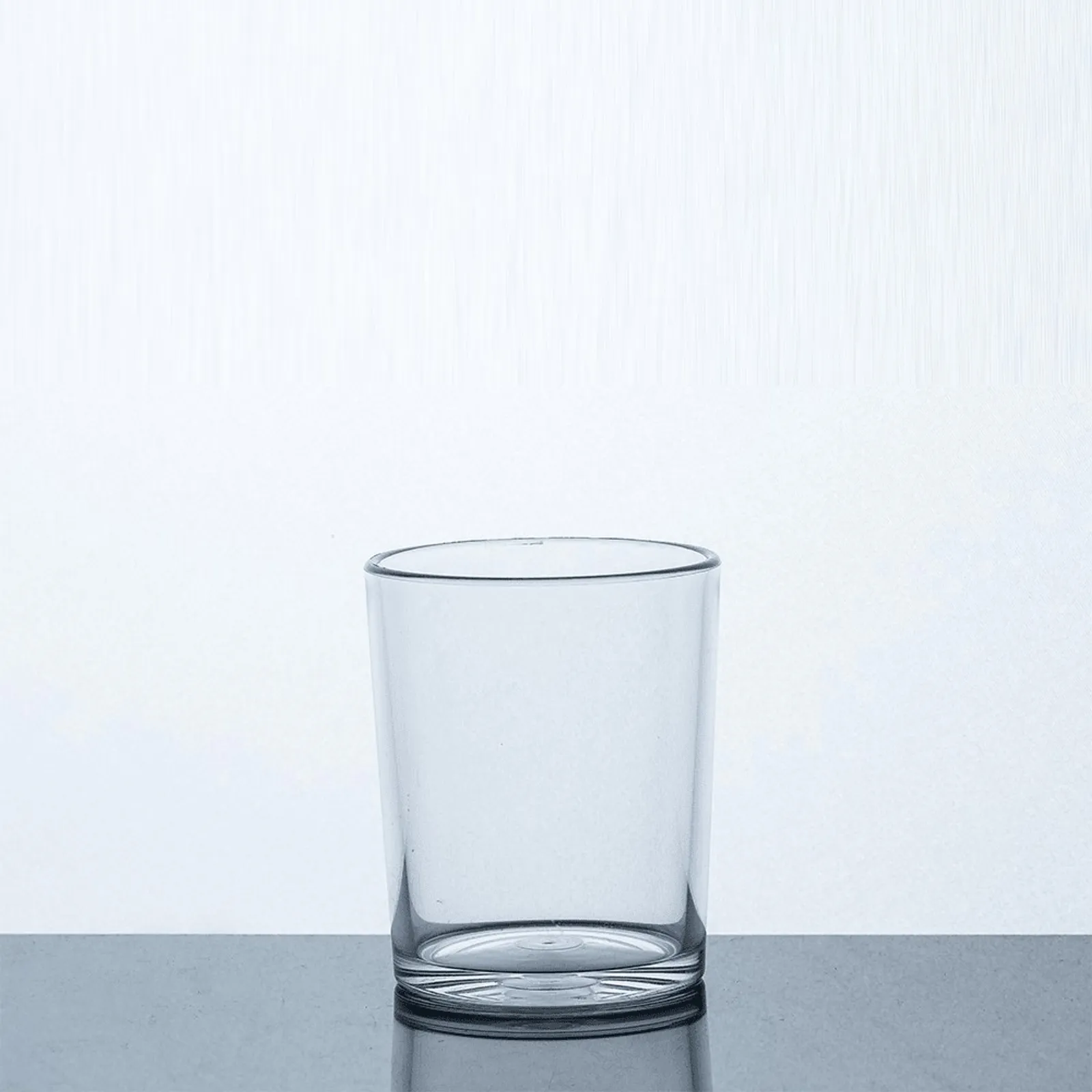 KH PGC 17691 - PGC® Plastic Whiskey Glass 230mL Thin Base (Polycarbonate)