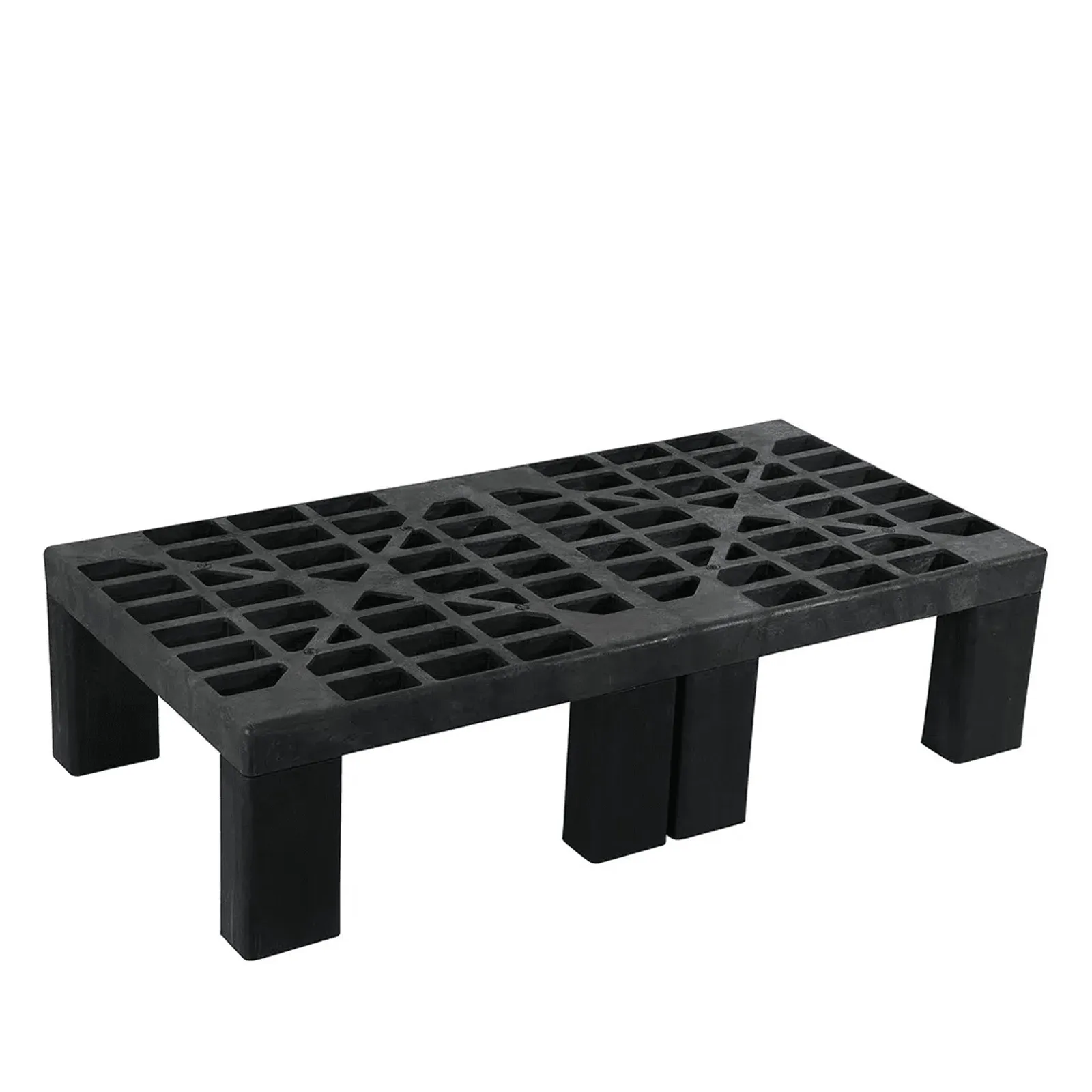 KH TRUST® Commercial 18012 -  Heavy Duty Dunnage Rack 1220 X 610 X 305mm (900kg)