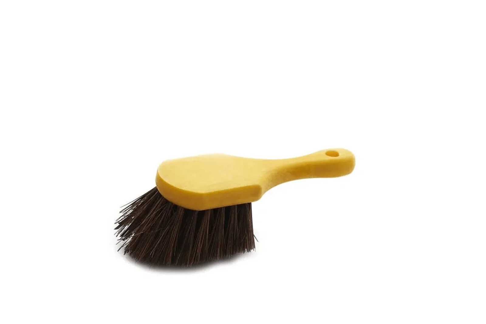 KH TRUST® Commercial 18210 - Wok Brush Short Handle
