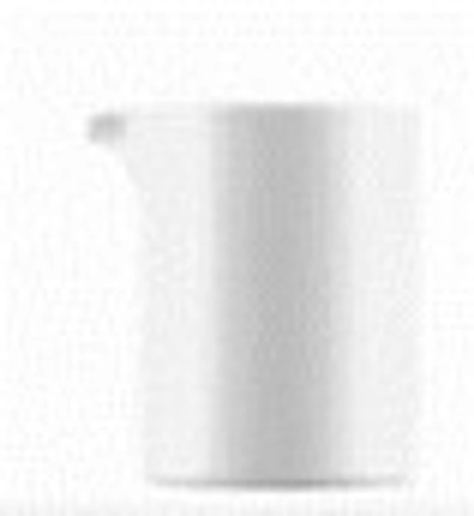 Trenton 950508 - Spirale Cyndrical Creamer 80ml