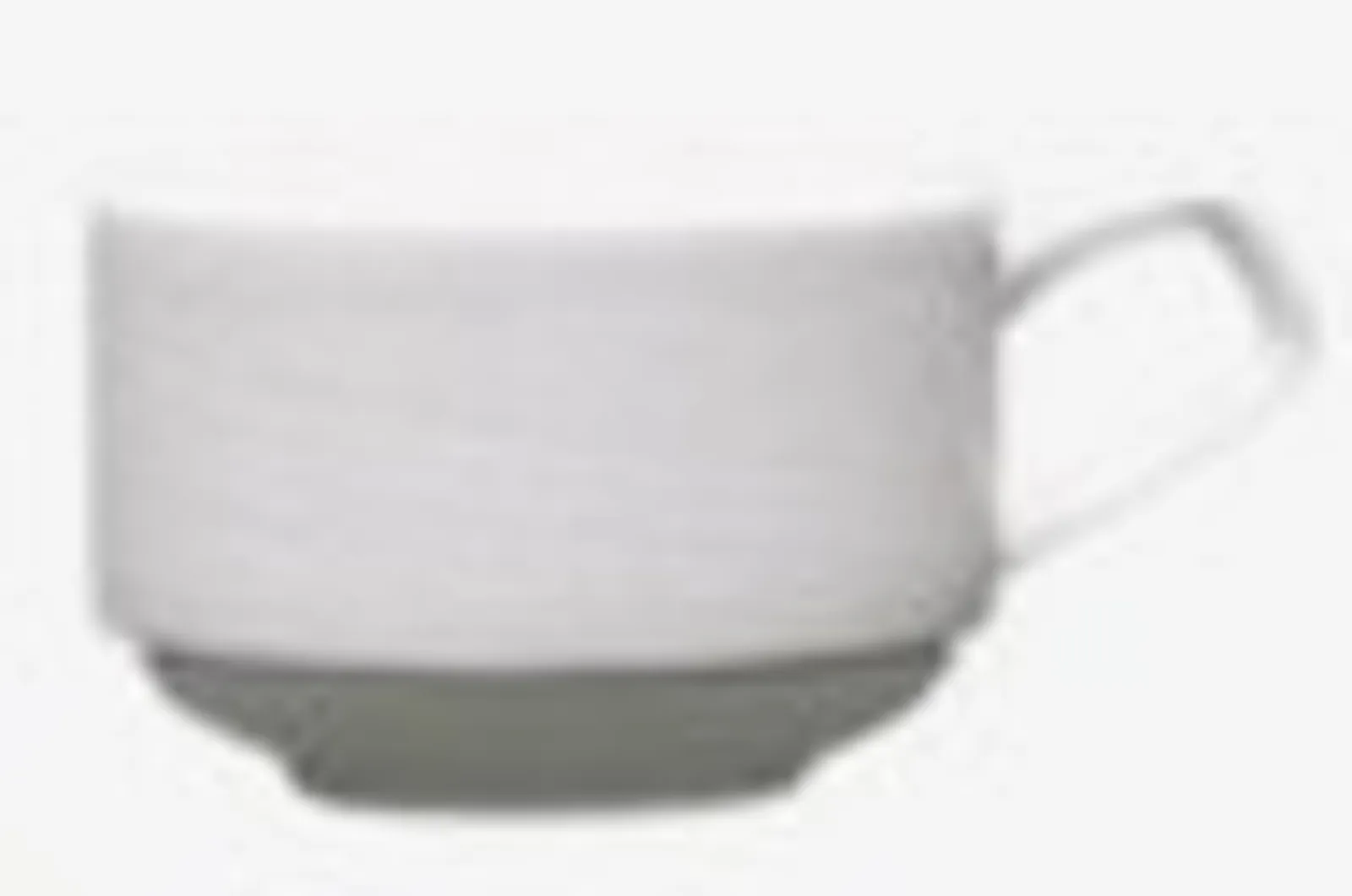 Trenton 950503 - Spirale Stackable Coffee Cup 260ml Fortessa