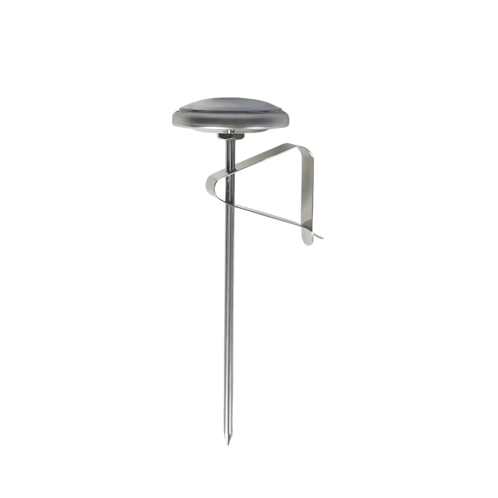 KH Classik Chef 23985 - KH Coffee Thermometer With Clip 125mm