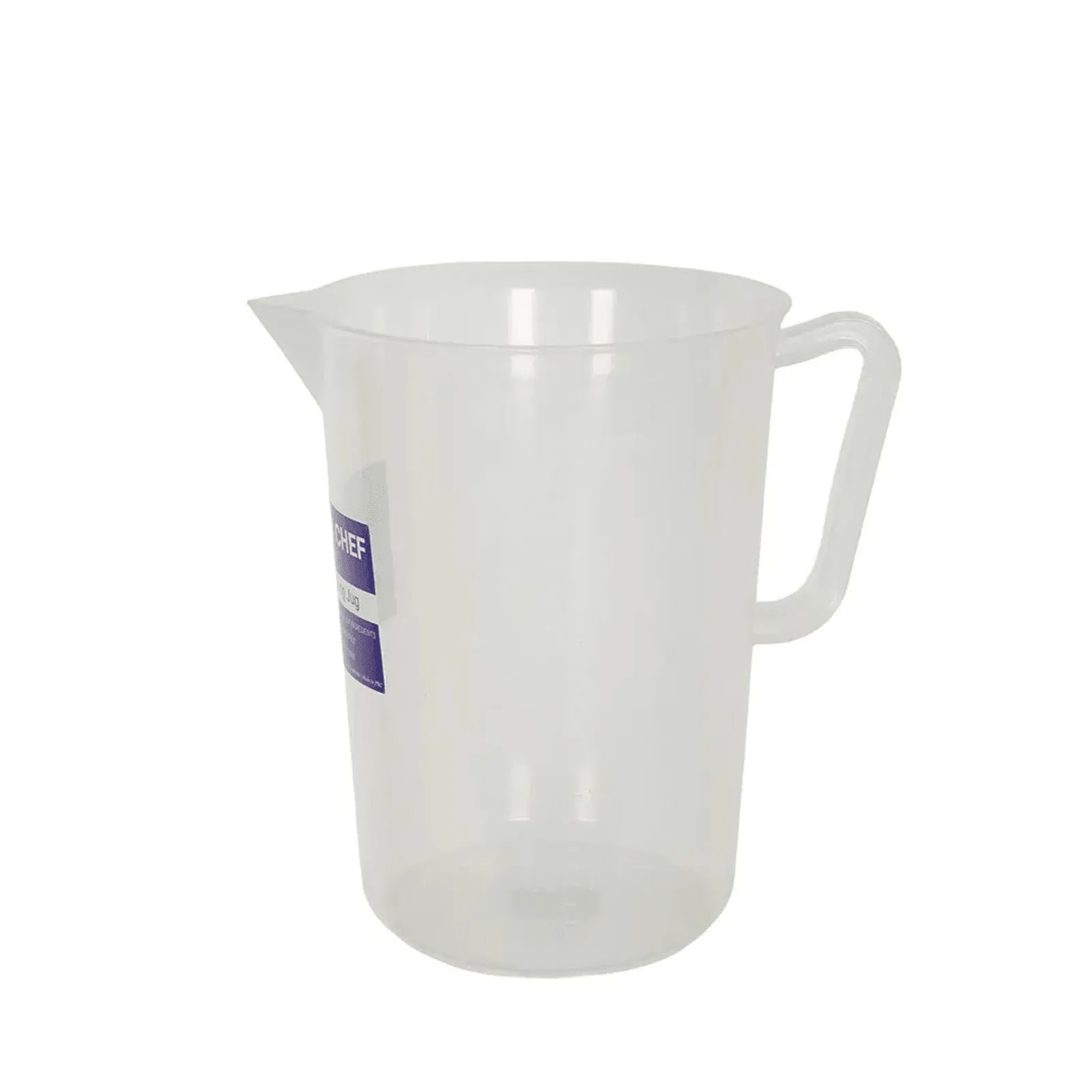 KH Classik Chef 24330 - KH Measuring Jug 3000mL