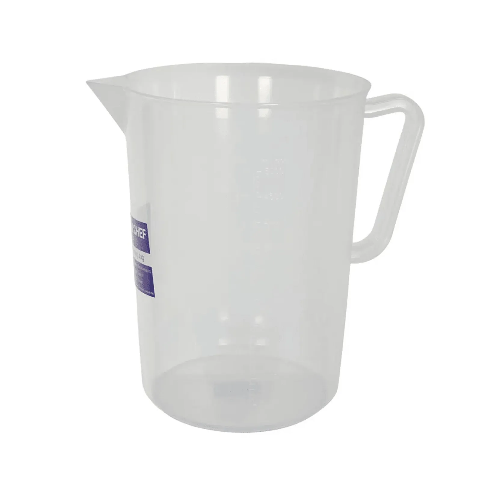 KH Classik Chef 24350 - KH Measuring Jug 5000mL