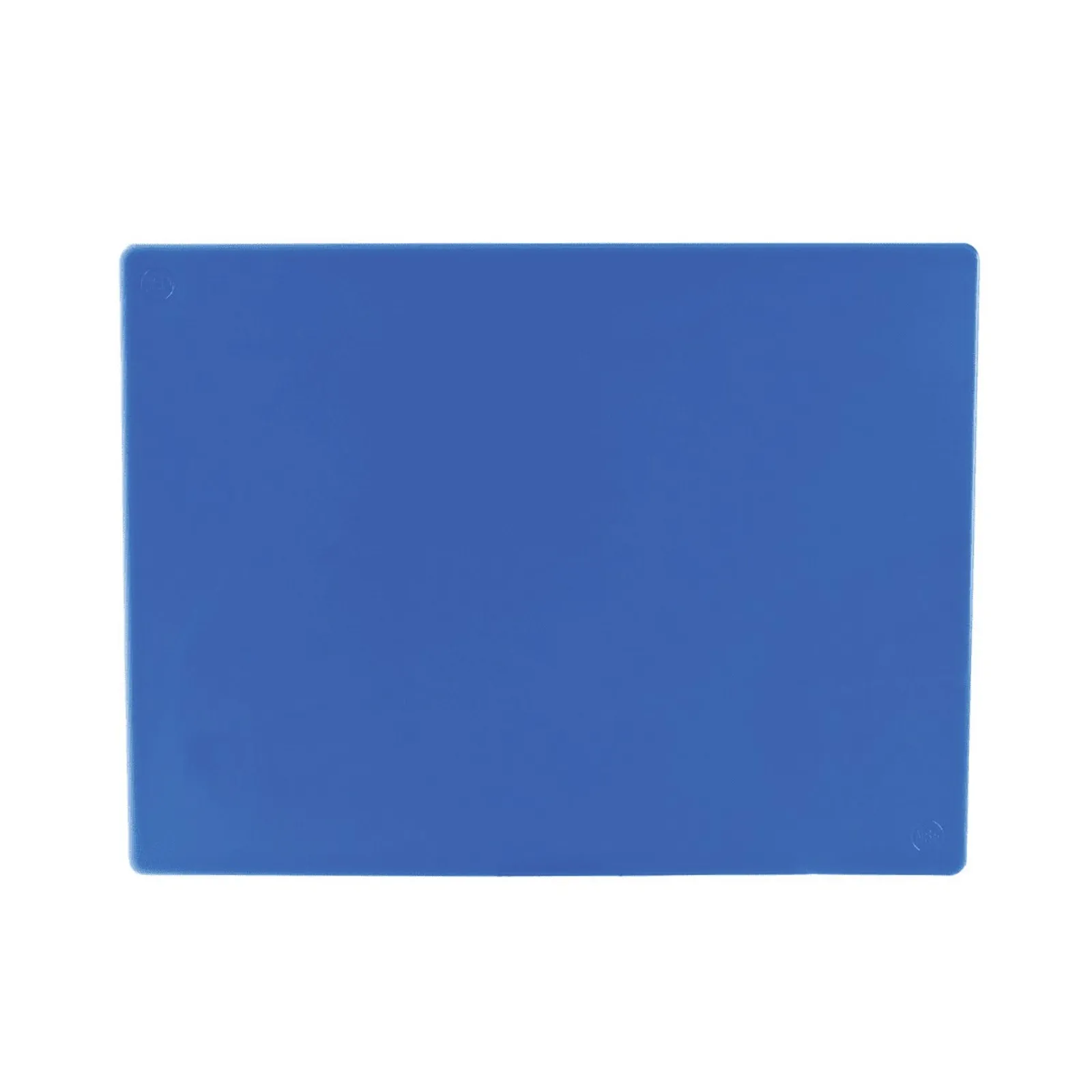 KH Classik Chef 35402 - P.E.Cutting Board 400mm X 253mm Blue