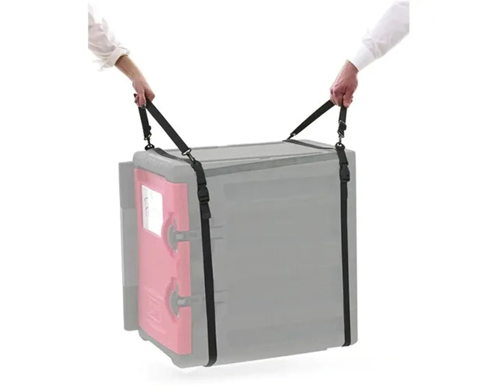 Metro ME.MLS1 - Heavy Duty Adjustable Carrying Strap