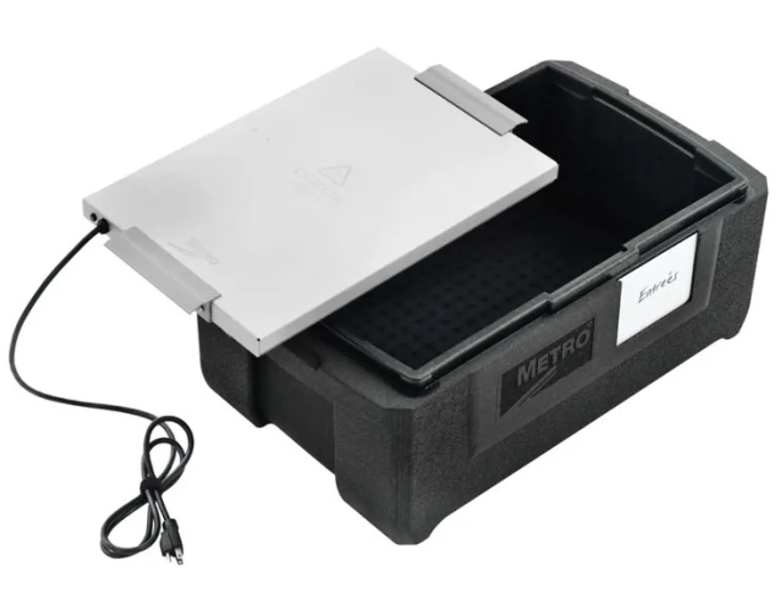 Metro ME.MLHX1 - Mightylite Add On Heater