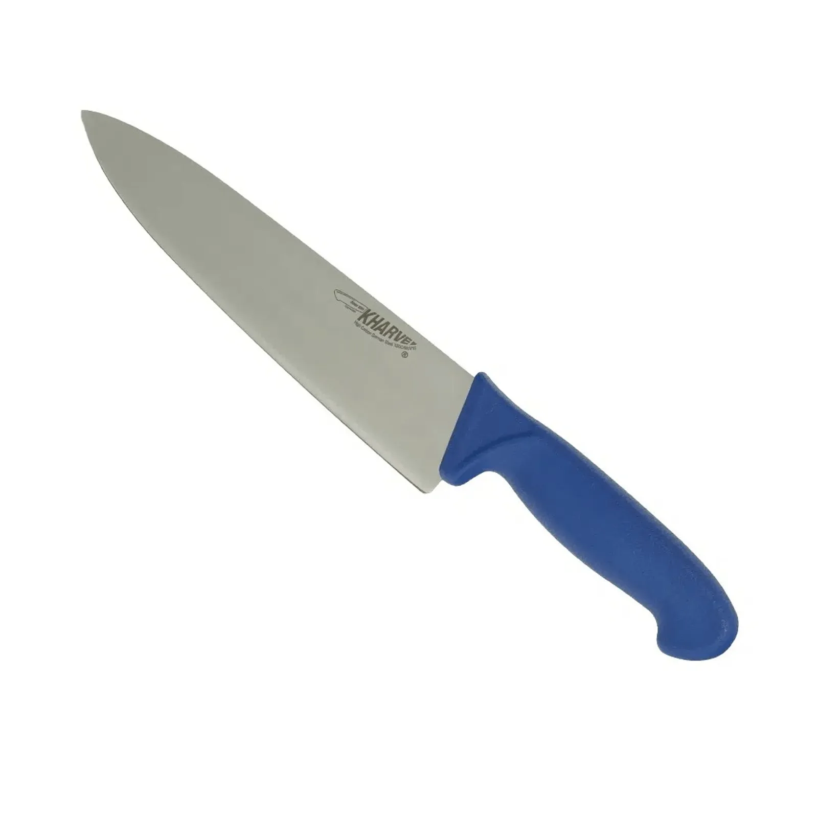 KH Kharve® 48322 - Cooks Knife 20cm Blue