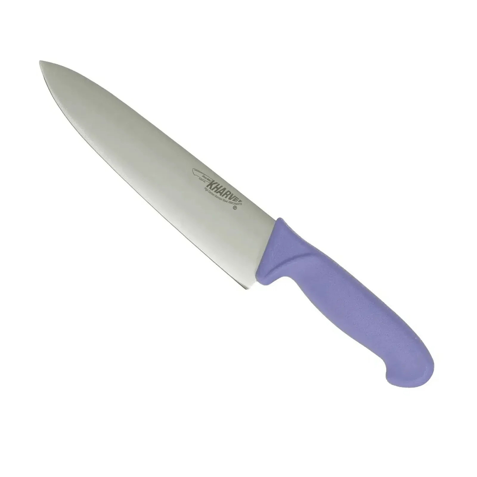 KH Kharve® 48327 - Cooks Knife 20cm Purple