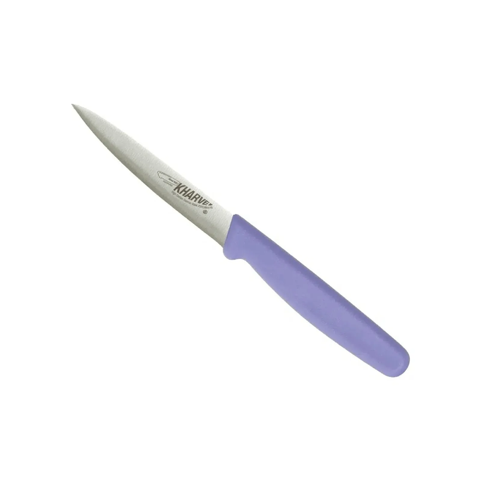 KH Kharve® 48117 - Paring Knife 10cm Purple