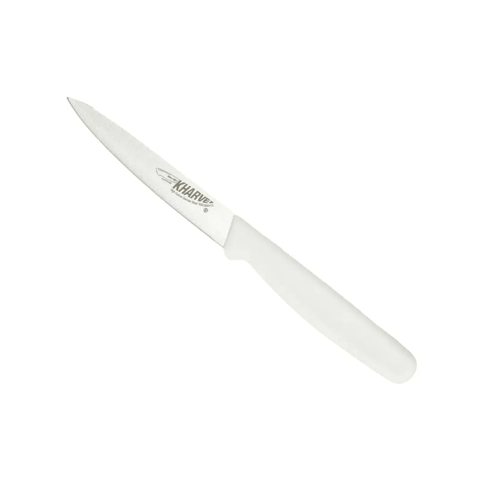 KH Kharve® 48118 - Paring Knife 10cm White