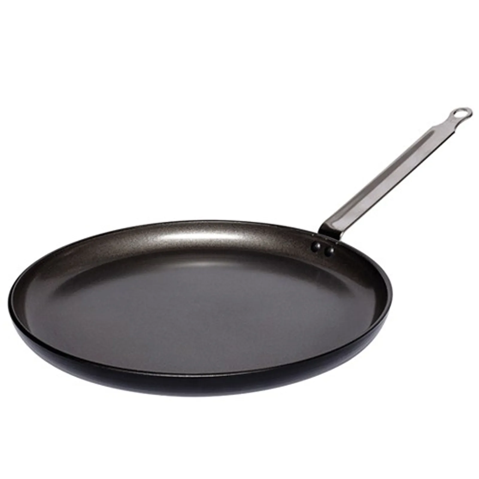 Matfer Bourgeat 666228 - Induction Crepe Pan 28cm